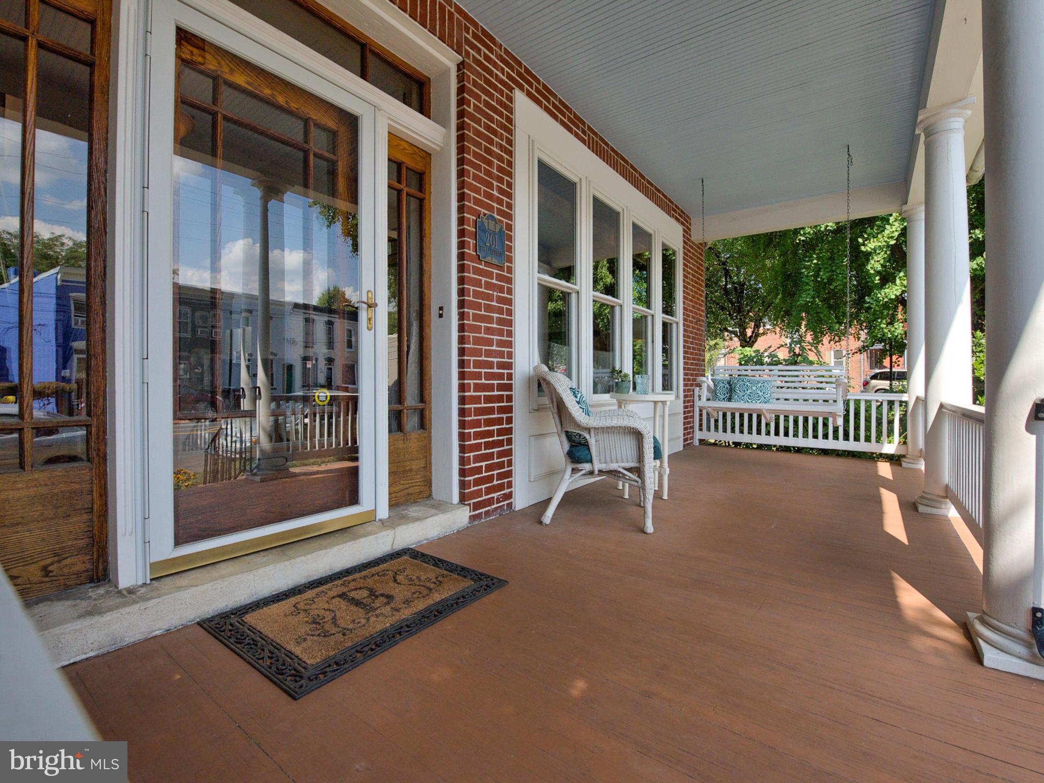 DOWNTOWN FREDERICK - Residential