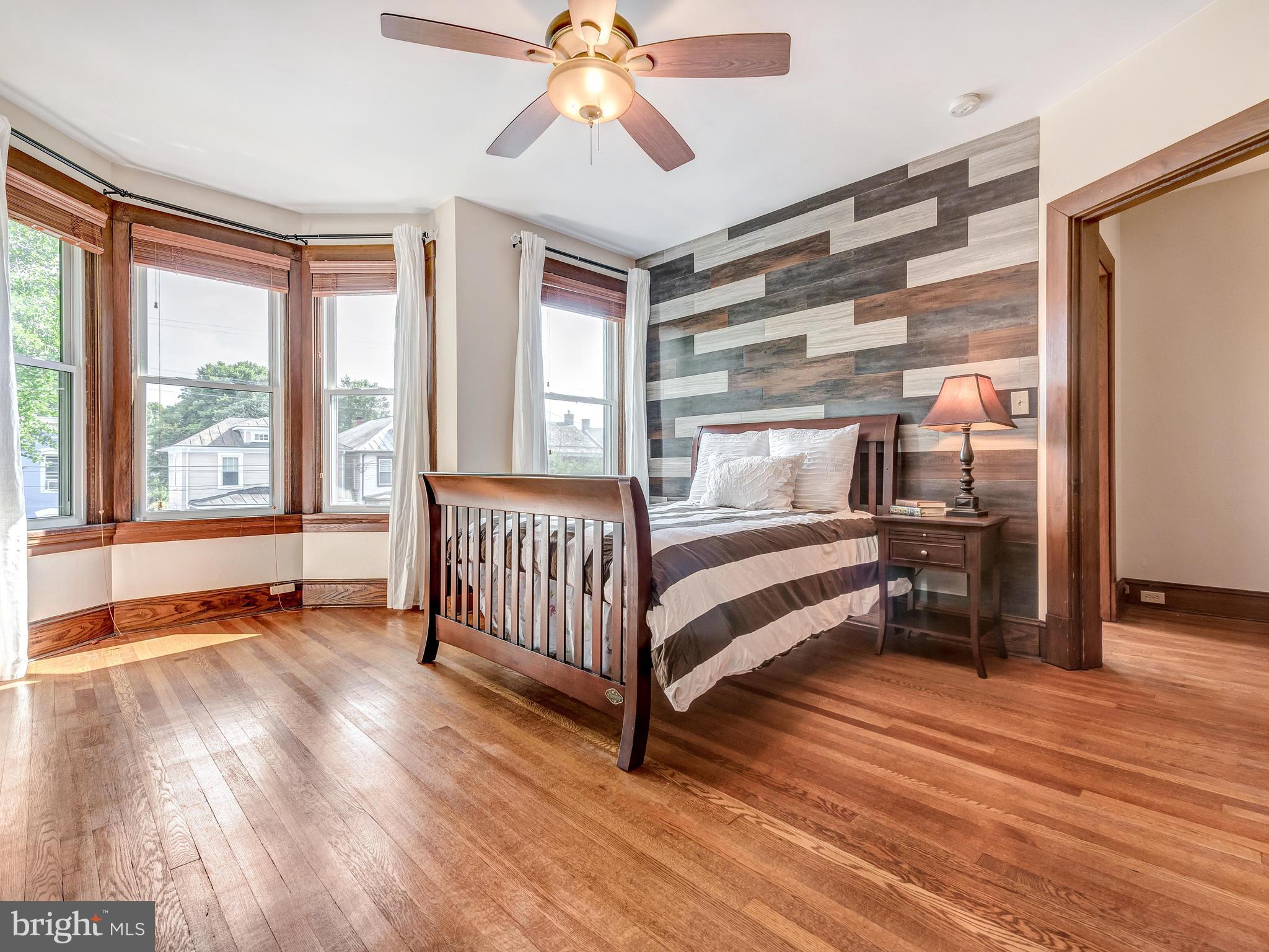 DOWNTOWN FREDERICK - Residential