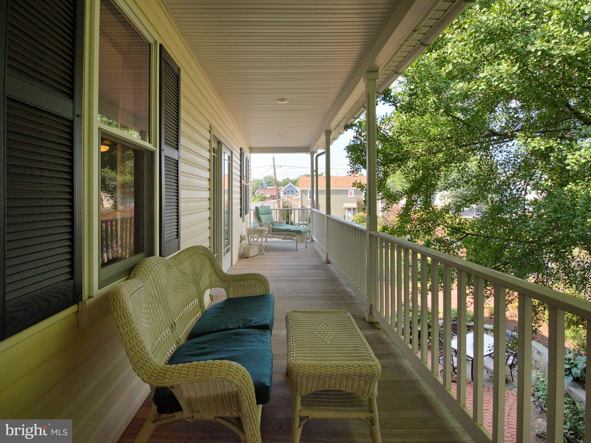 DOWNTOWN FREDERICK - Residential