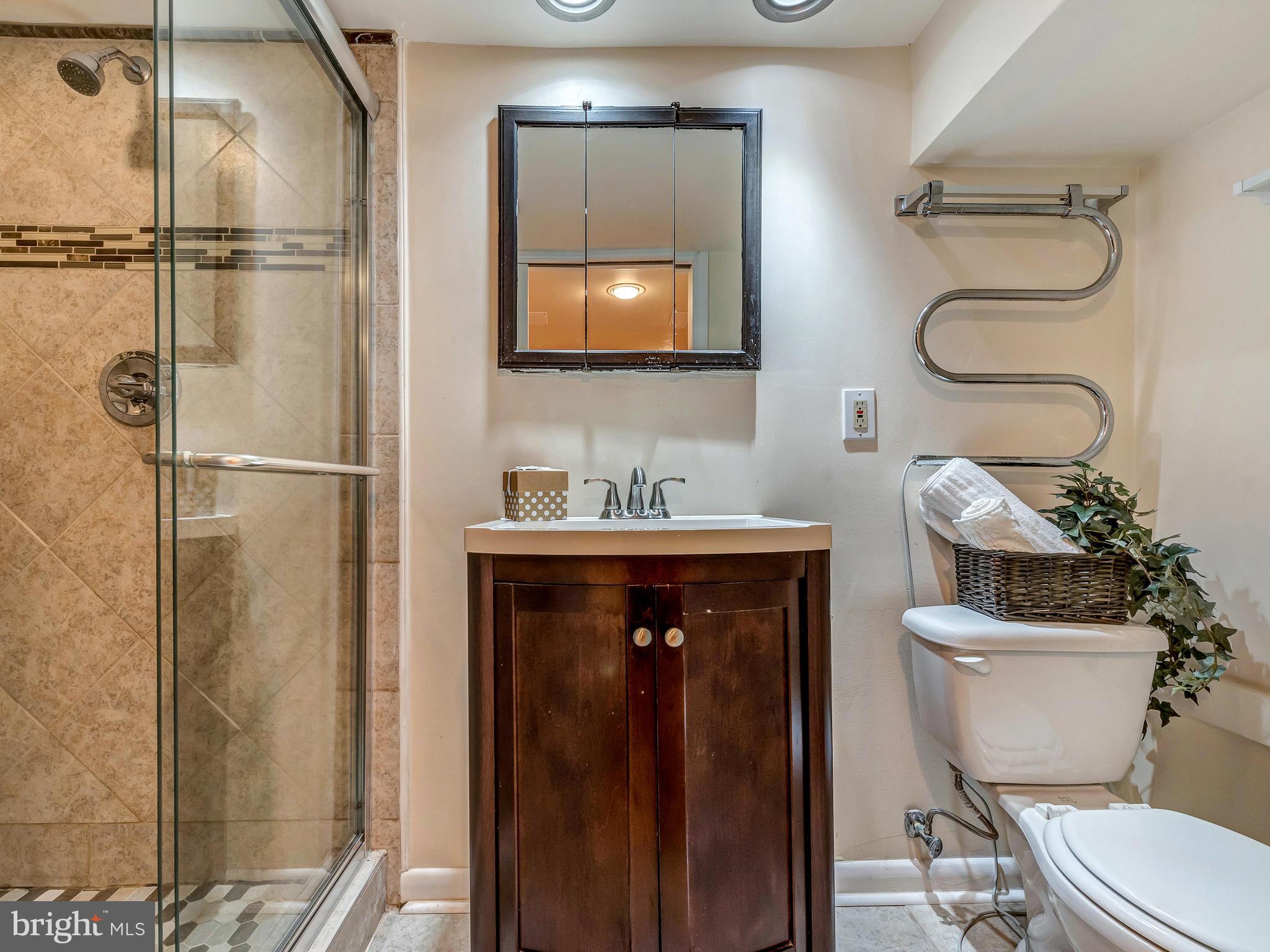 DOWNTOWN FREDERICK - Residential