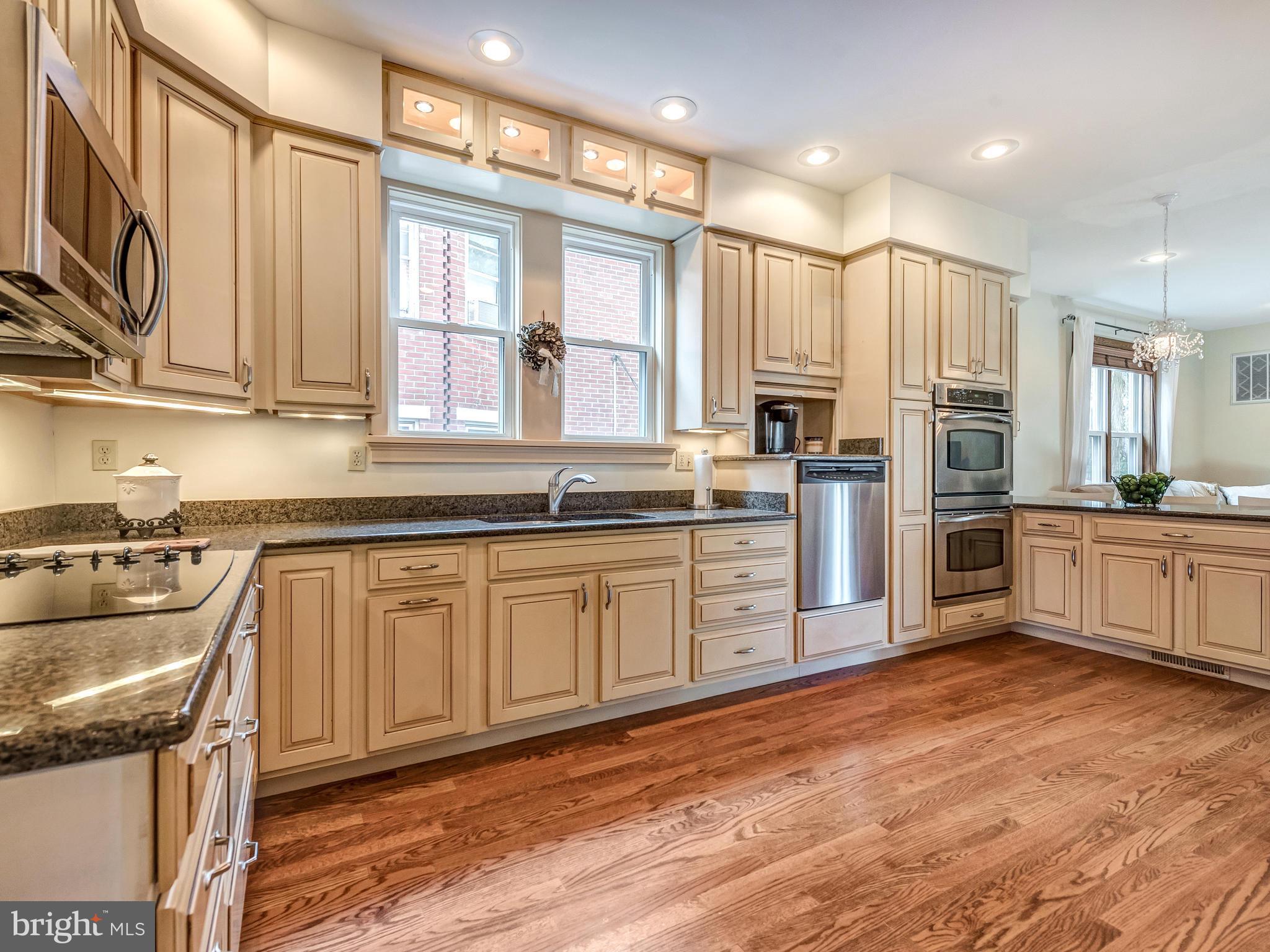 DOWNTOWN FREDERICK - Residential