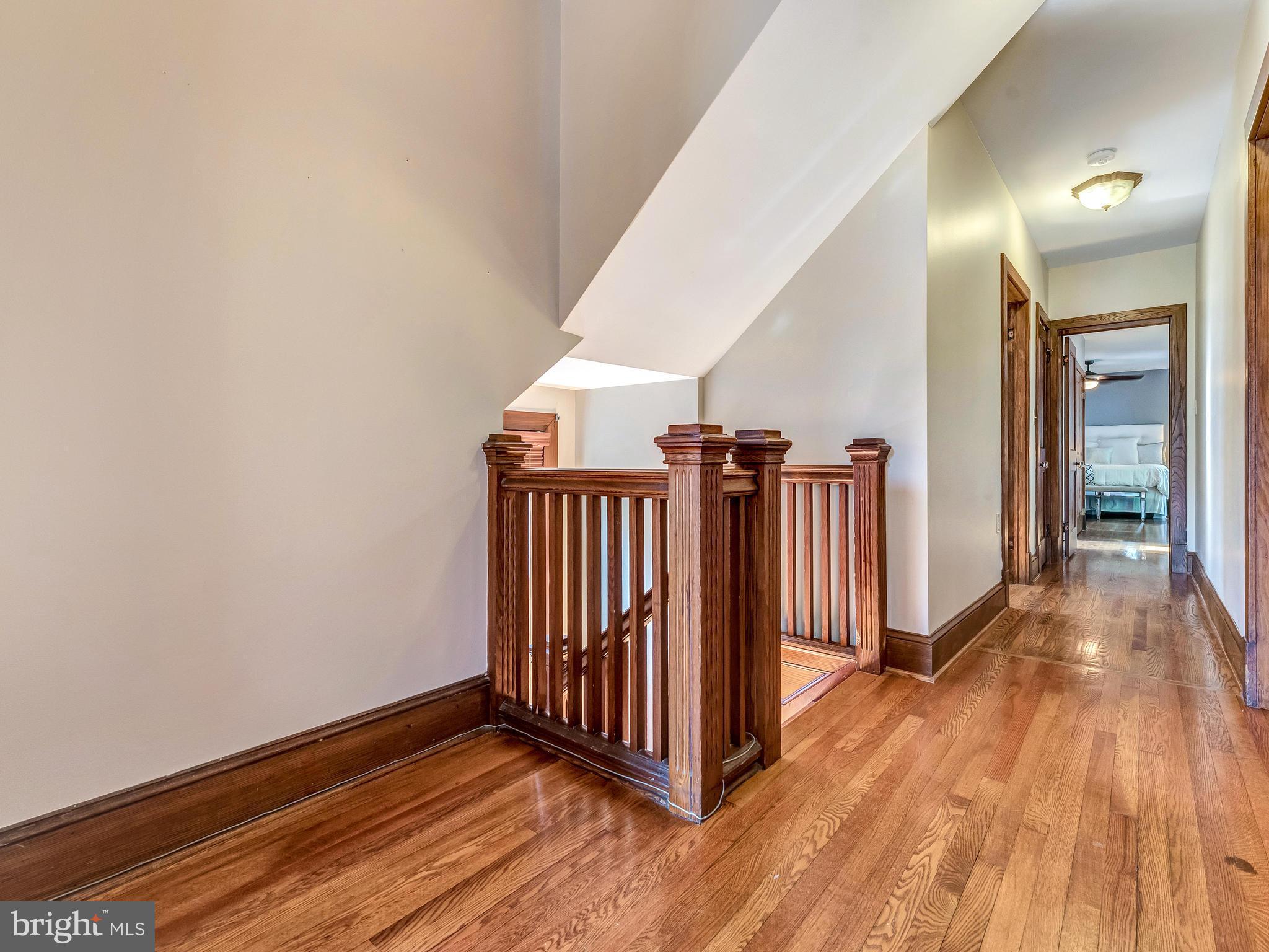 DOWNTOWN FREDERICK - Residential