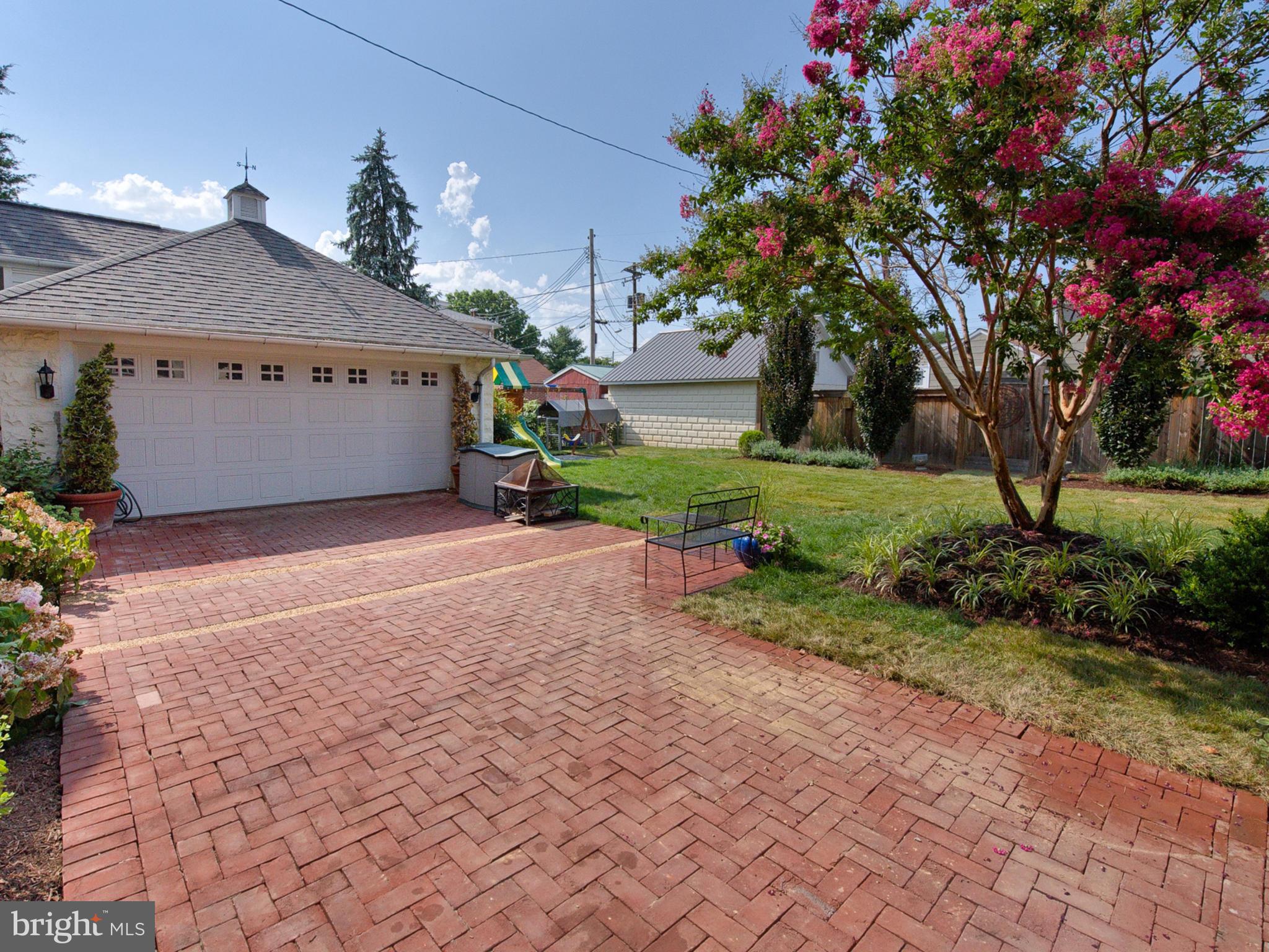 DOWNTOWN FREDERICK - Residential