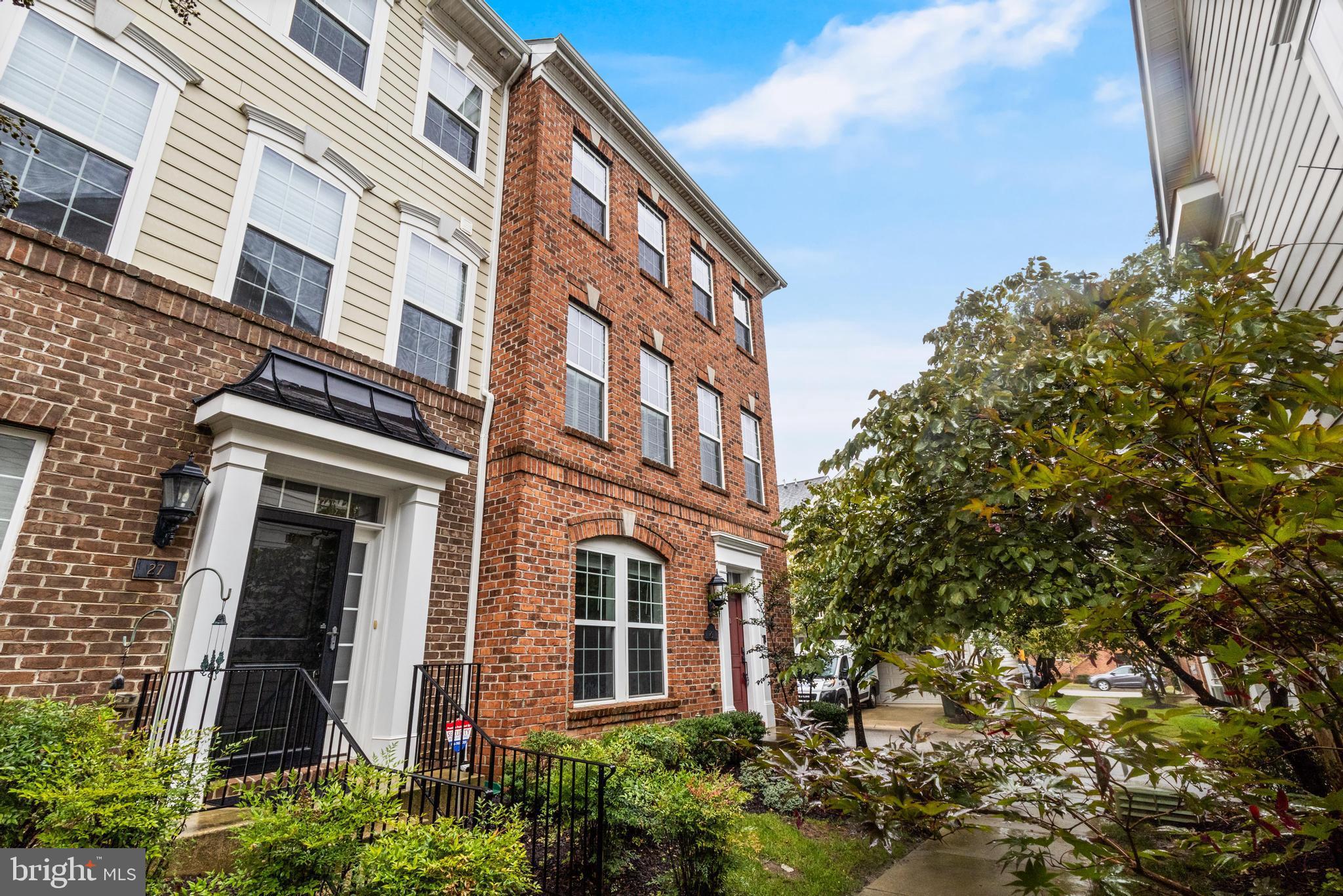29 STEEPLECHASE DRIVE
