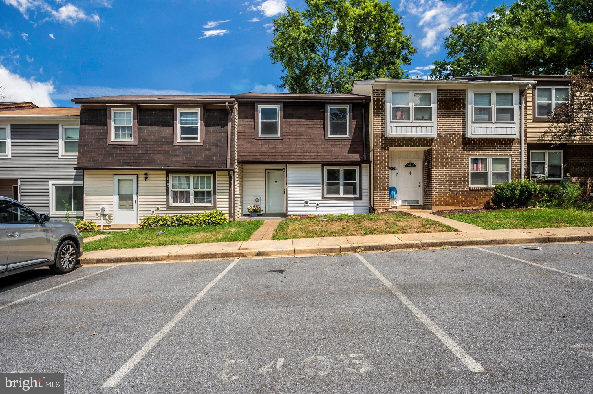 DISCOVERY - Residential