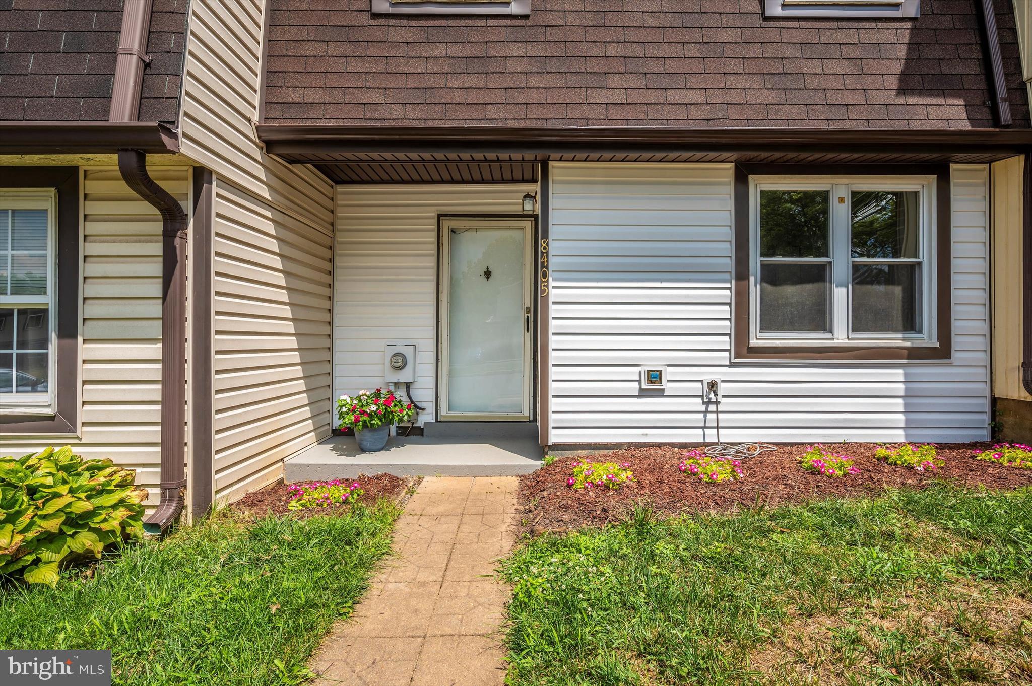 DISCOVERY - Residential