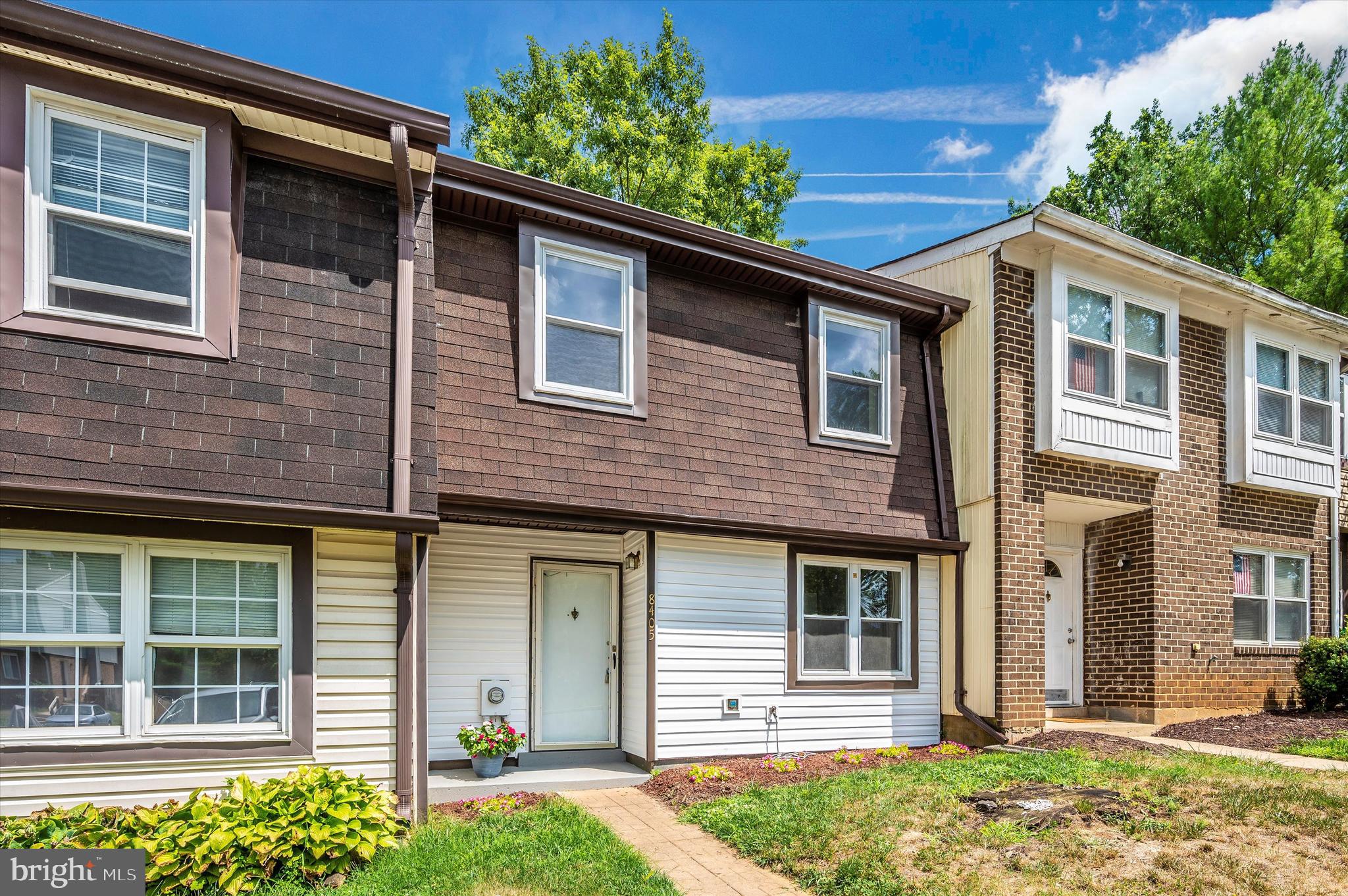 DISCOVERY - Residential