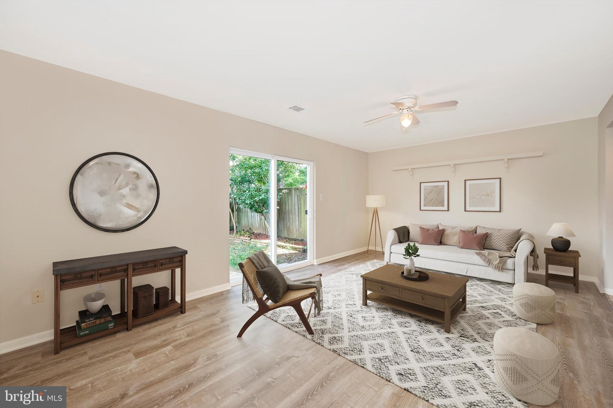 DISCOVERY - Residential