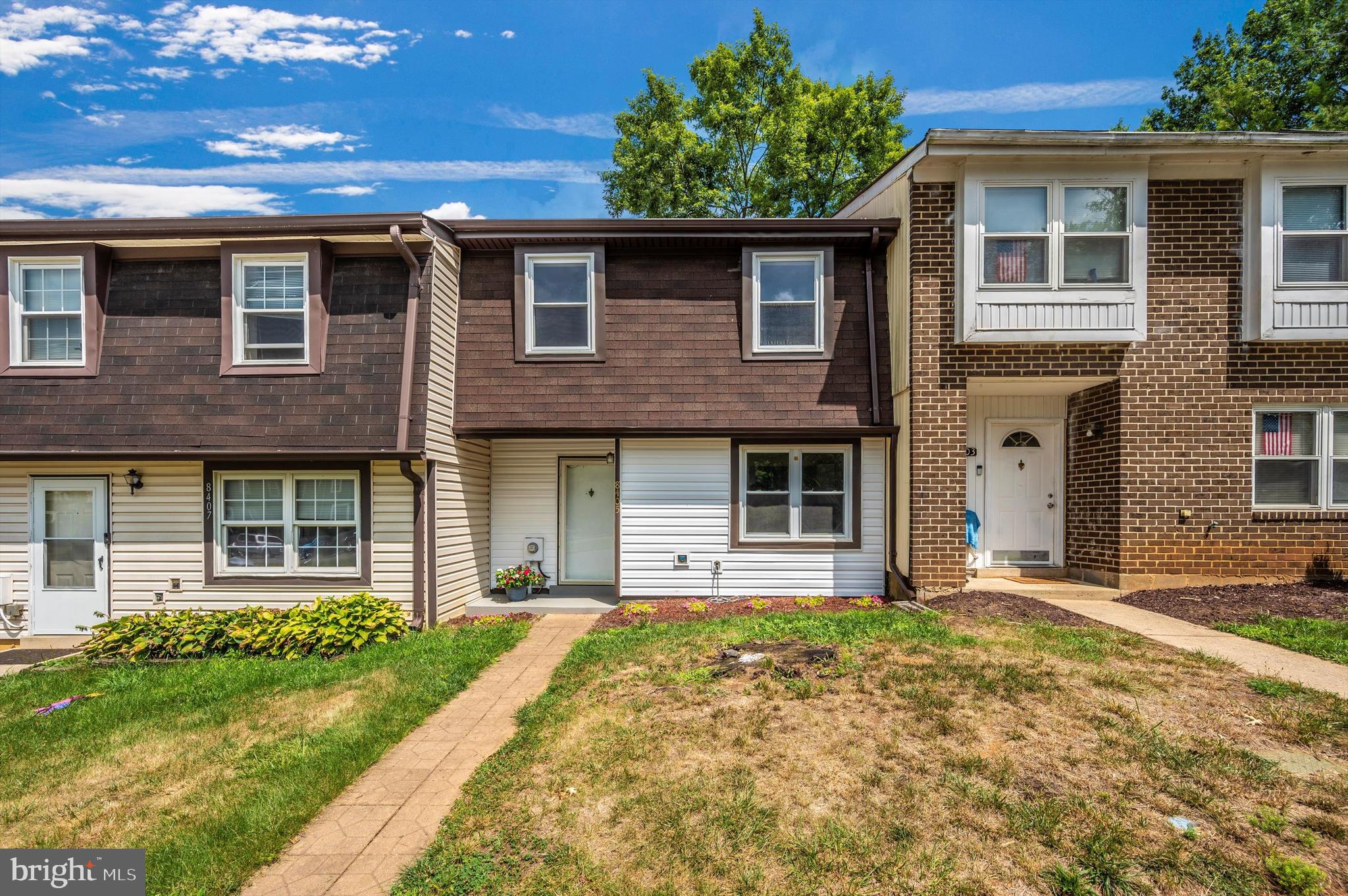 DISCOVERY - Residential