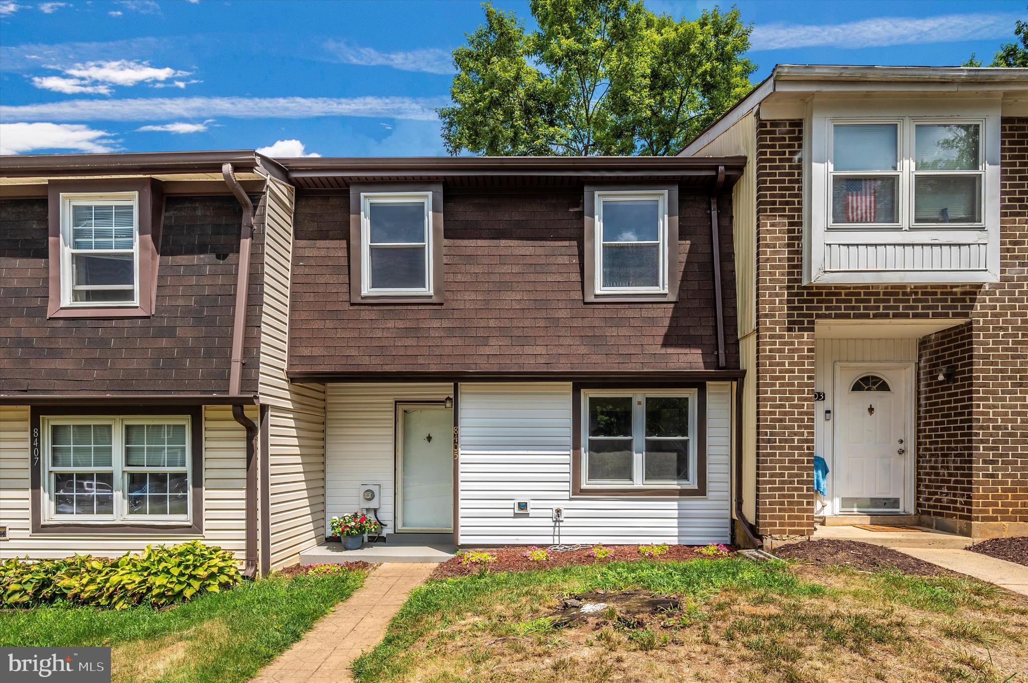 DISCOVERY - Residential