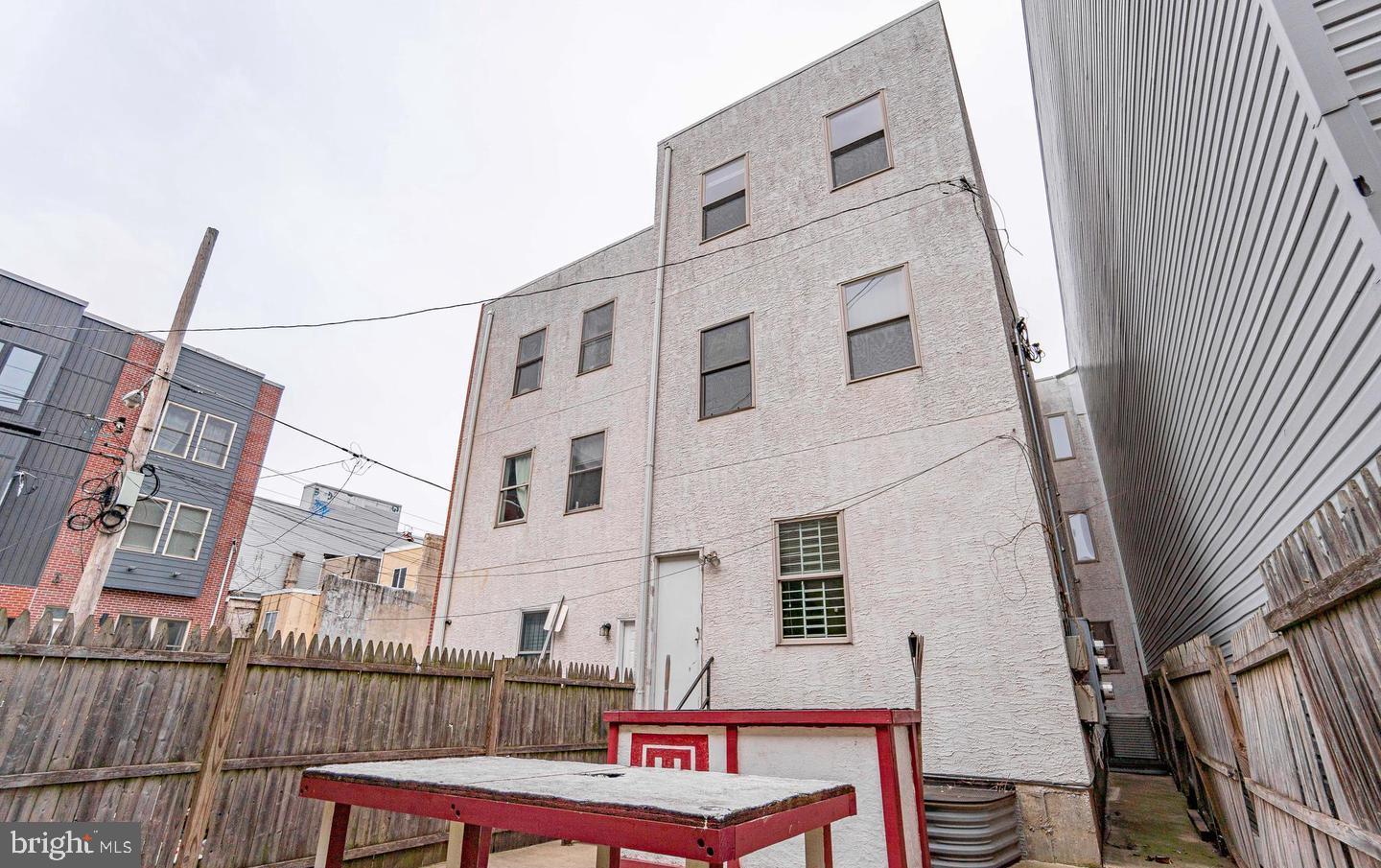 NONE AVAILABLE - Residential Income