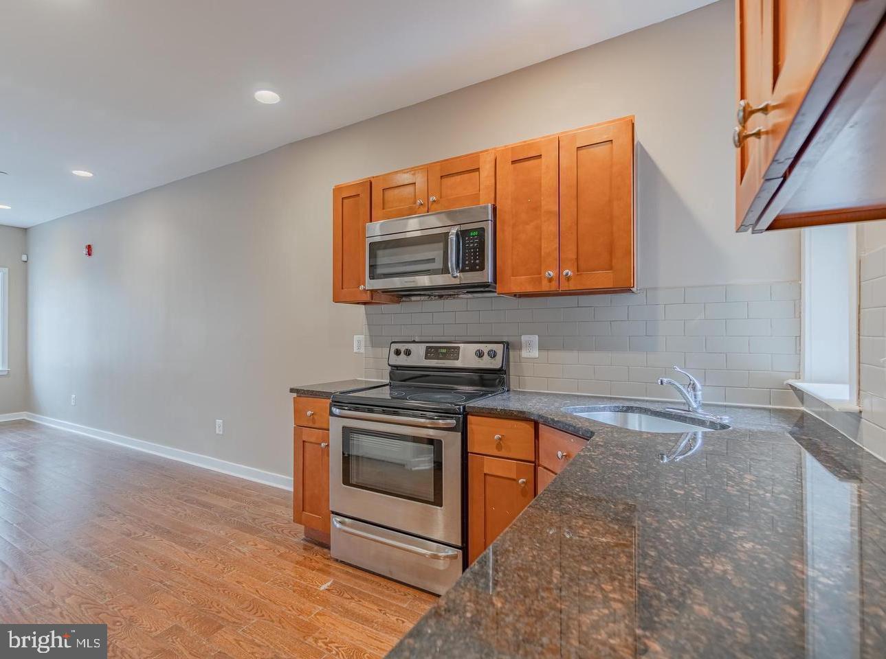 NONE AVAILABLE - Residential Income