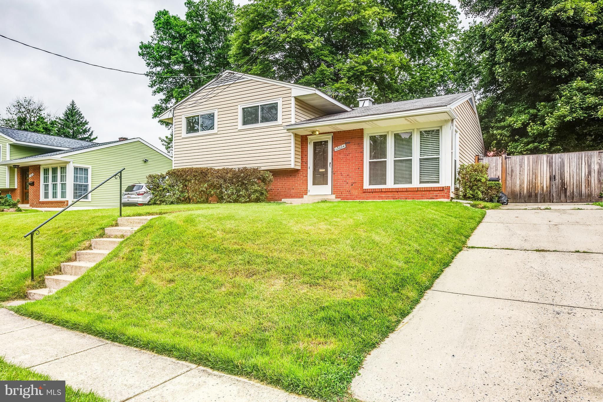 BROOKHAVEN - Residential Lease