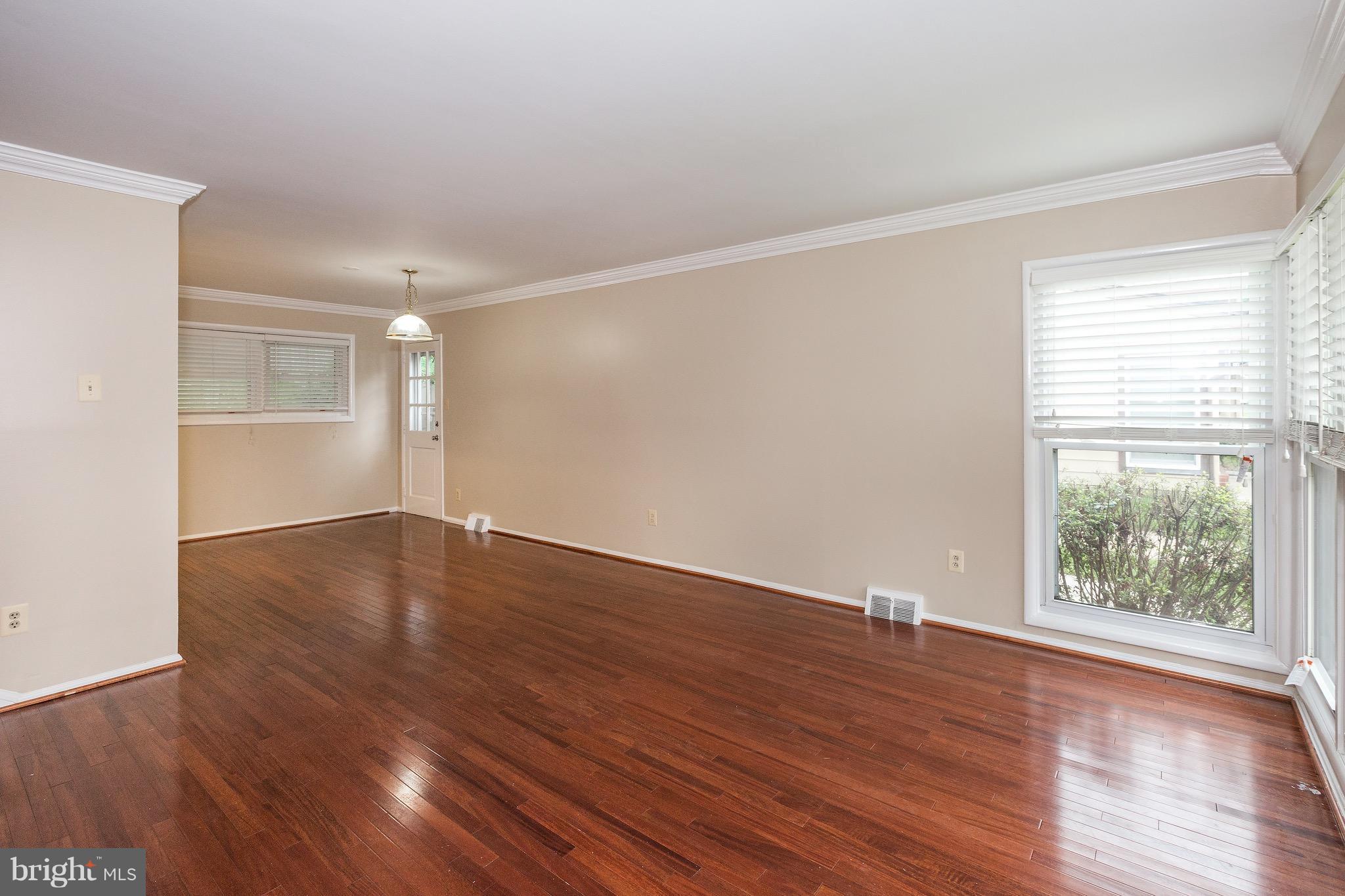 BROOKHAVEN - Residential Lease