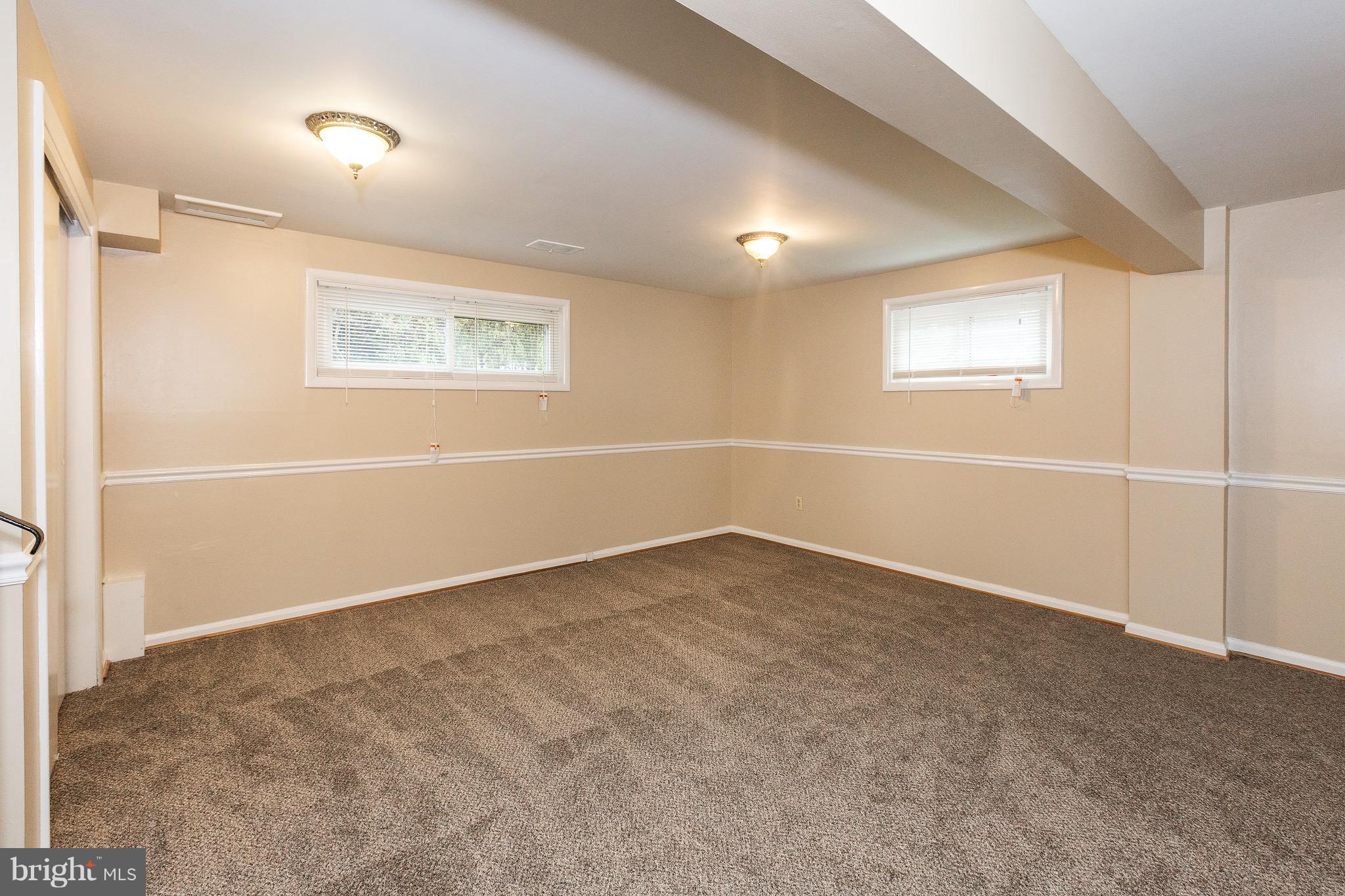 BROOKHAVEN - Residential Lease