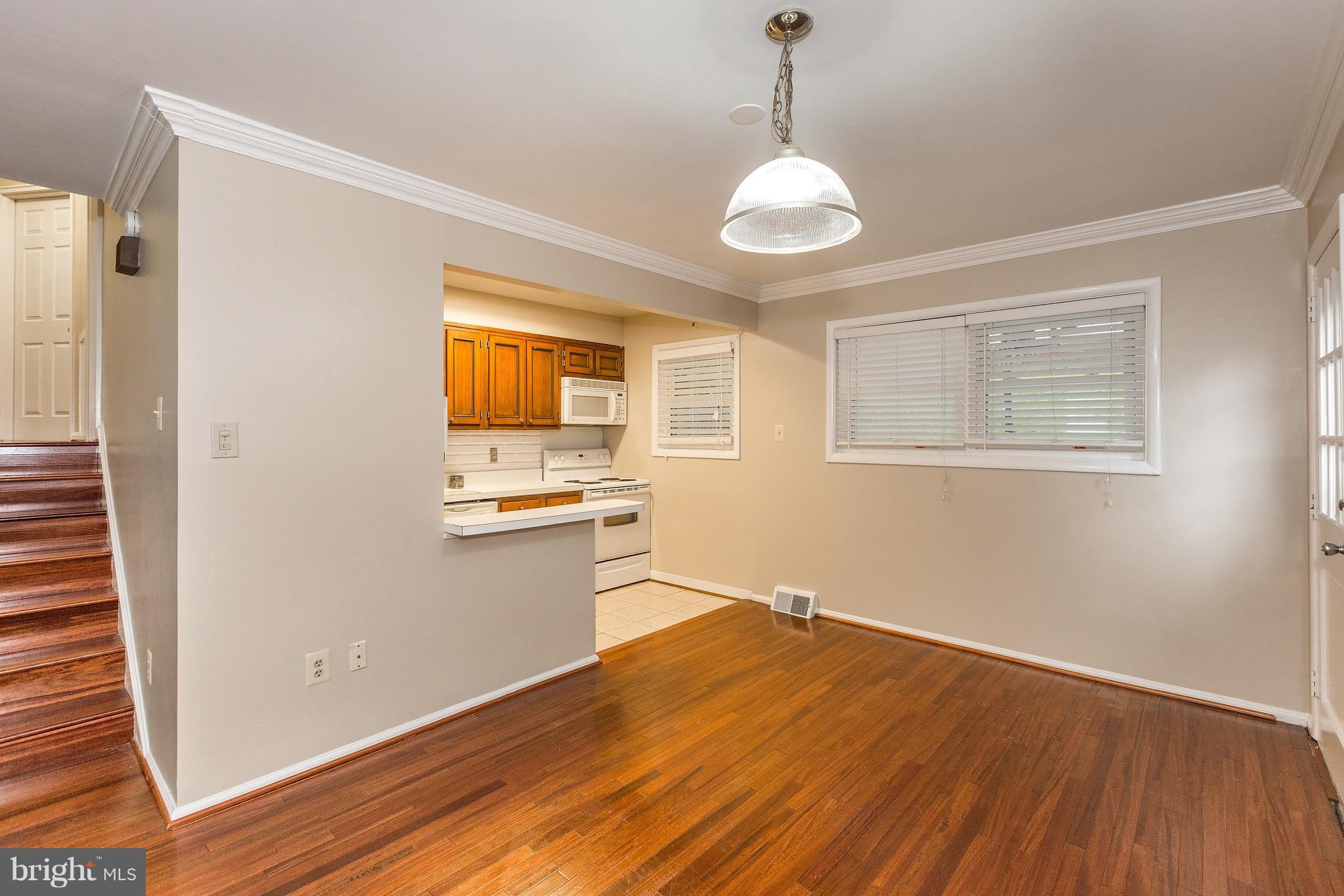 BROOKHAVEN - Residential Lease