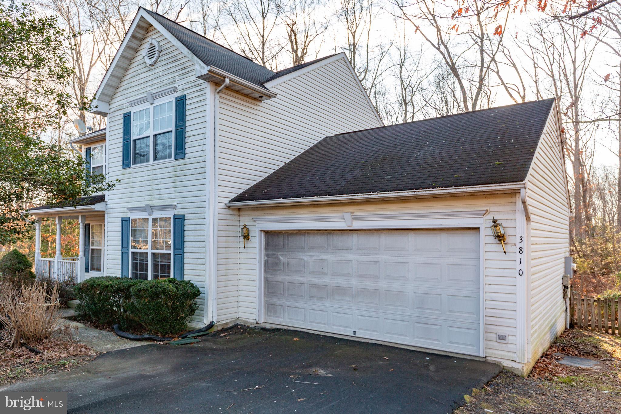 TIMBERLAKE - Residential