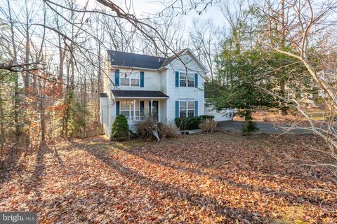 3810 TOWNSLEY STREET FREDERICKSBURG VA 22408