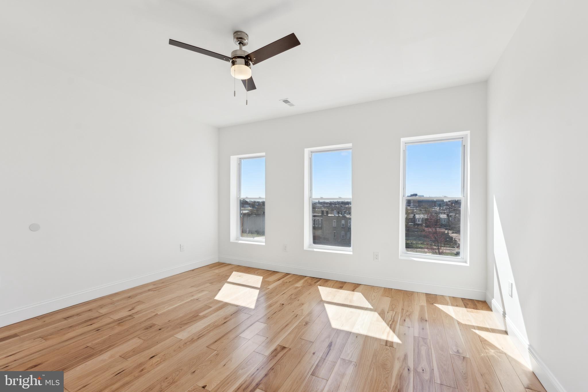 BROADWAY EAST - Residential