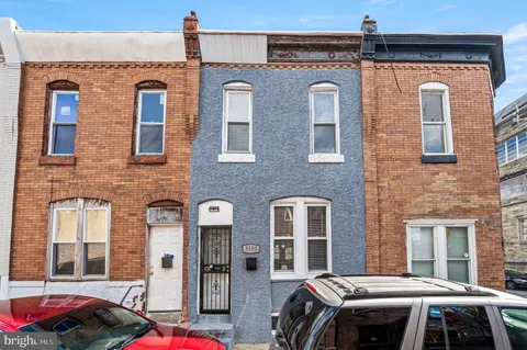 3103 N Croskey Street, Philadelphia, PA 19132 - MLS#: PAPH2559548