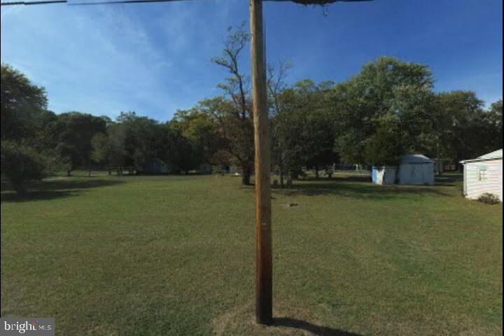 PATUXENT BOULEVARD