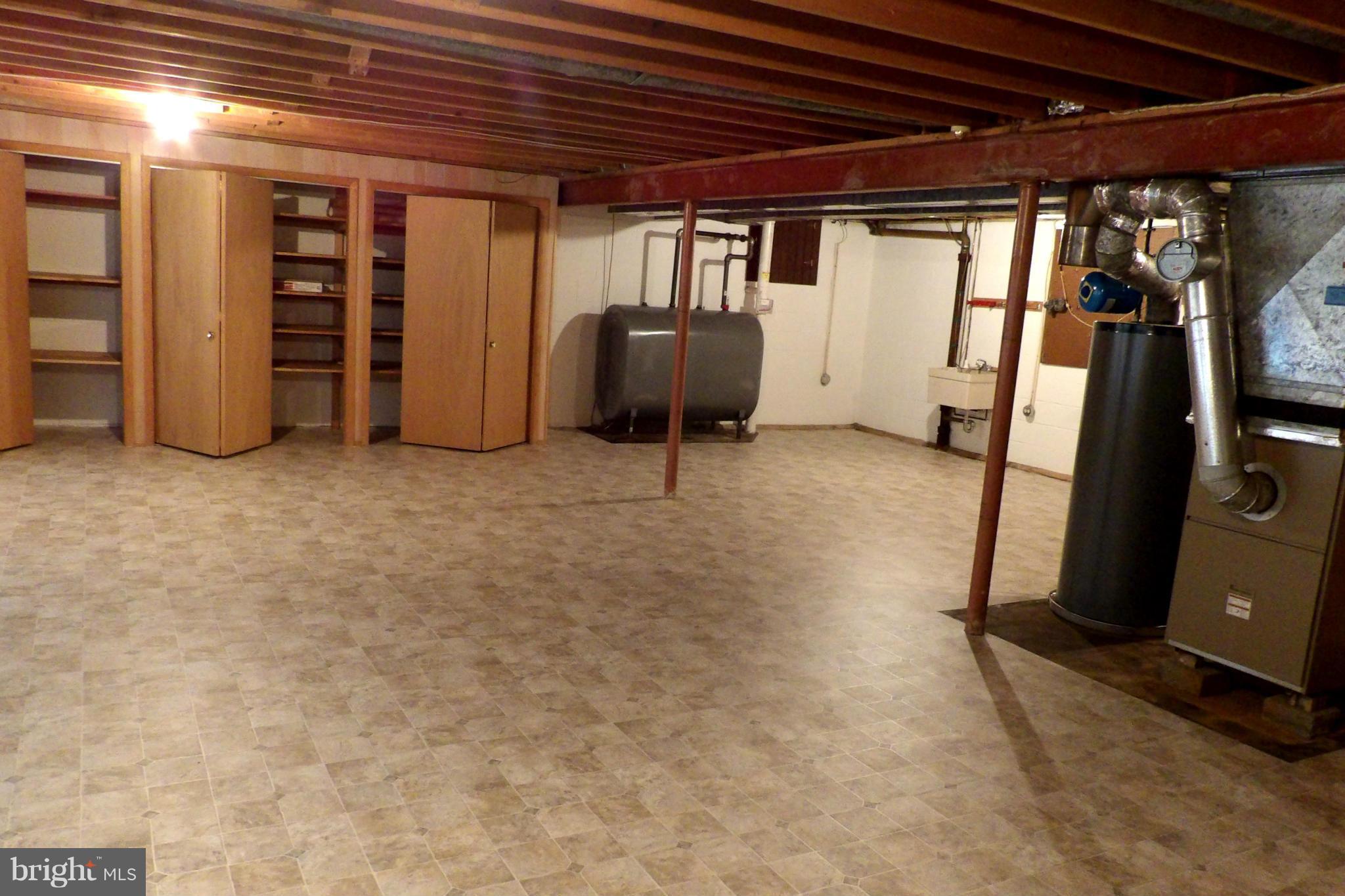 STEVENSON - Residential