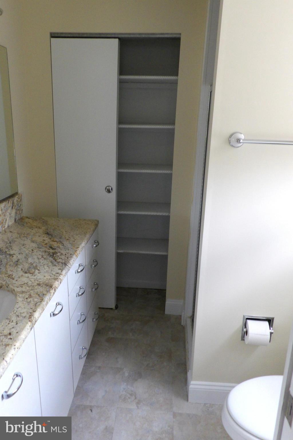 STEVENSON - Residential