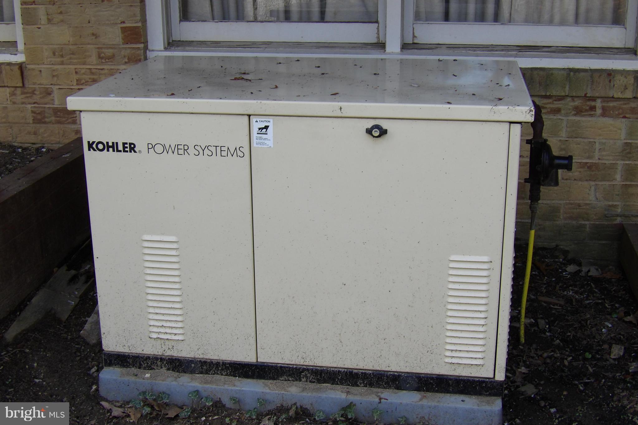 STEVENSON - Residential