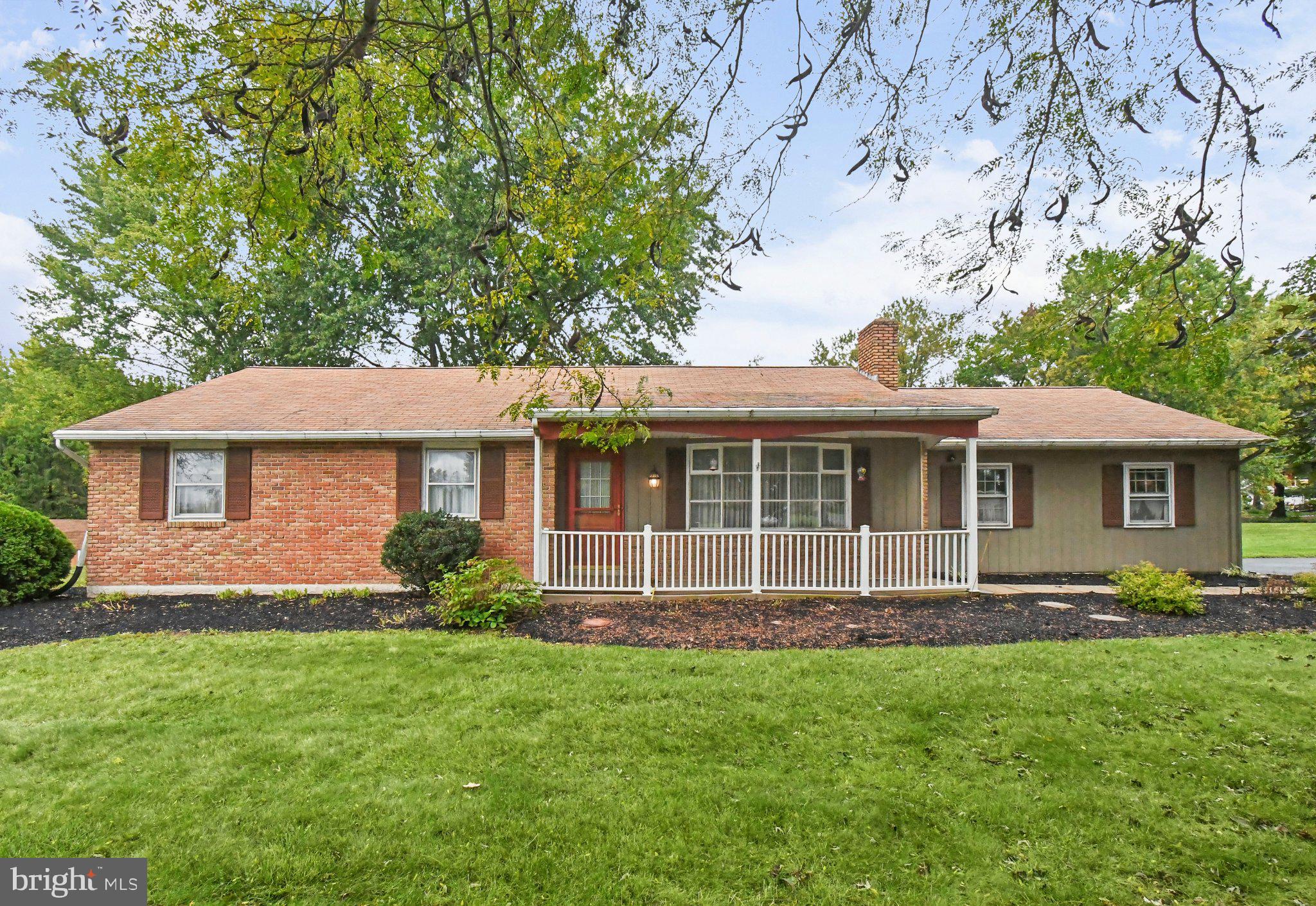 542 MOYER ROAD