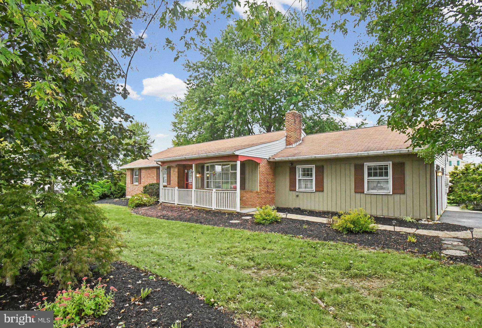 542 MOYER ROAD