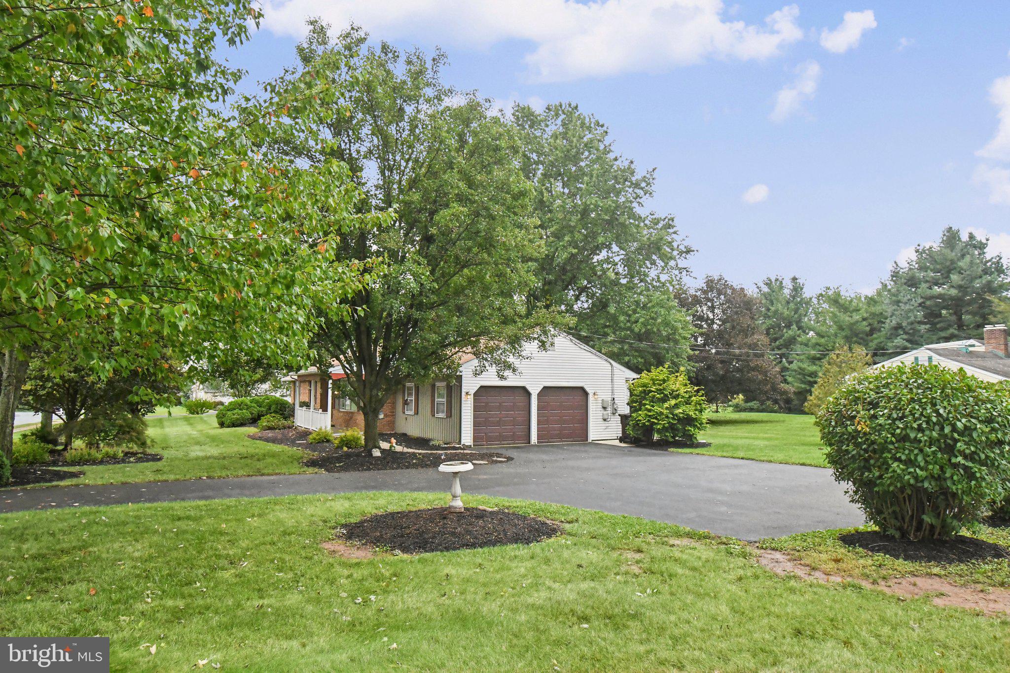 542 MOYER ROAD