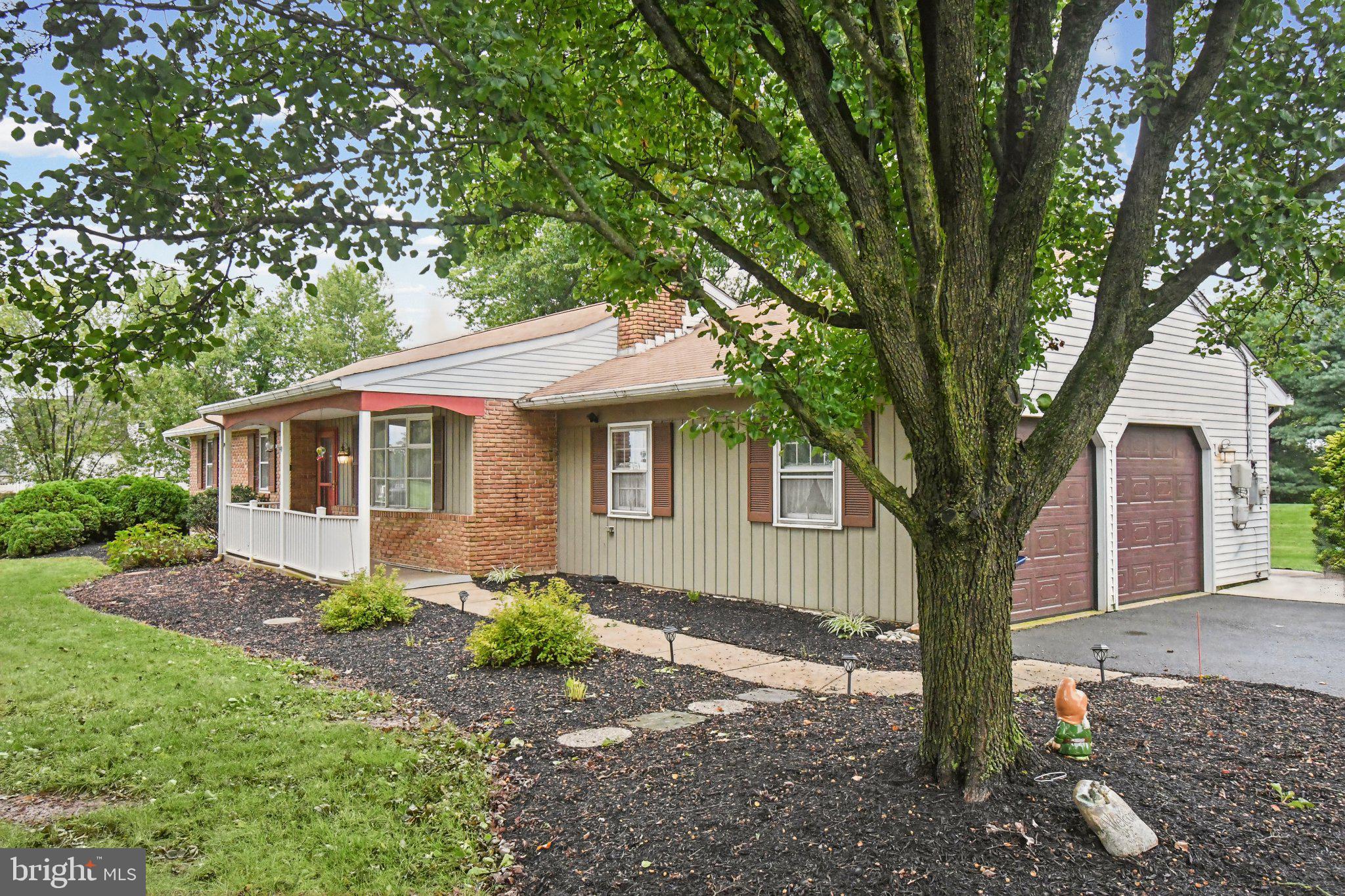 542 MOYER ROAD