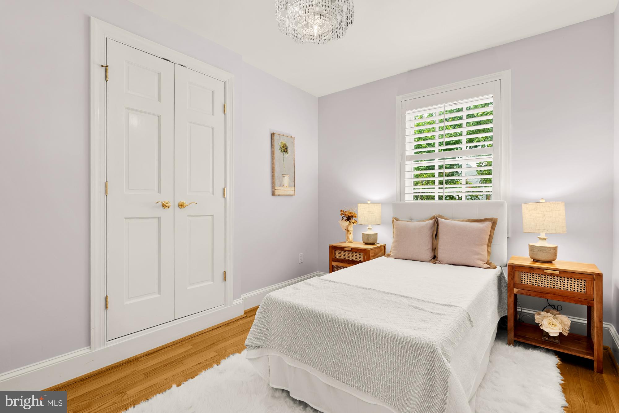 WHITEHALL MANOR - Residential