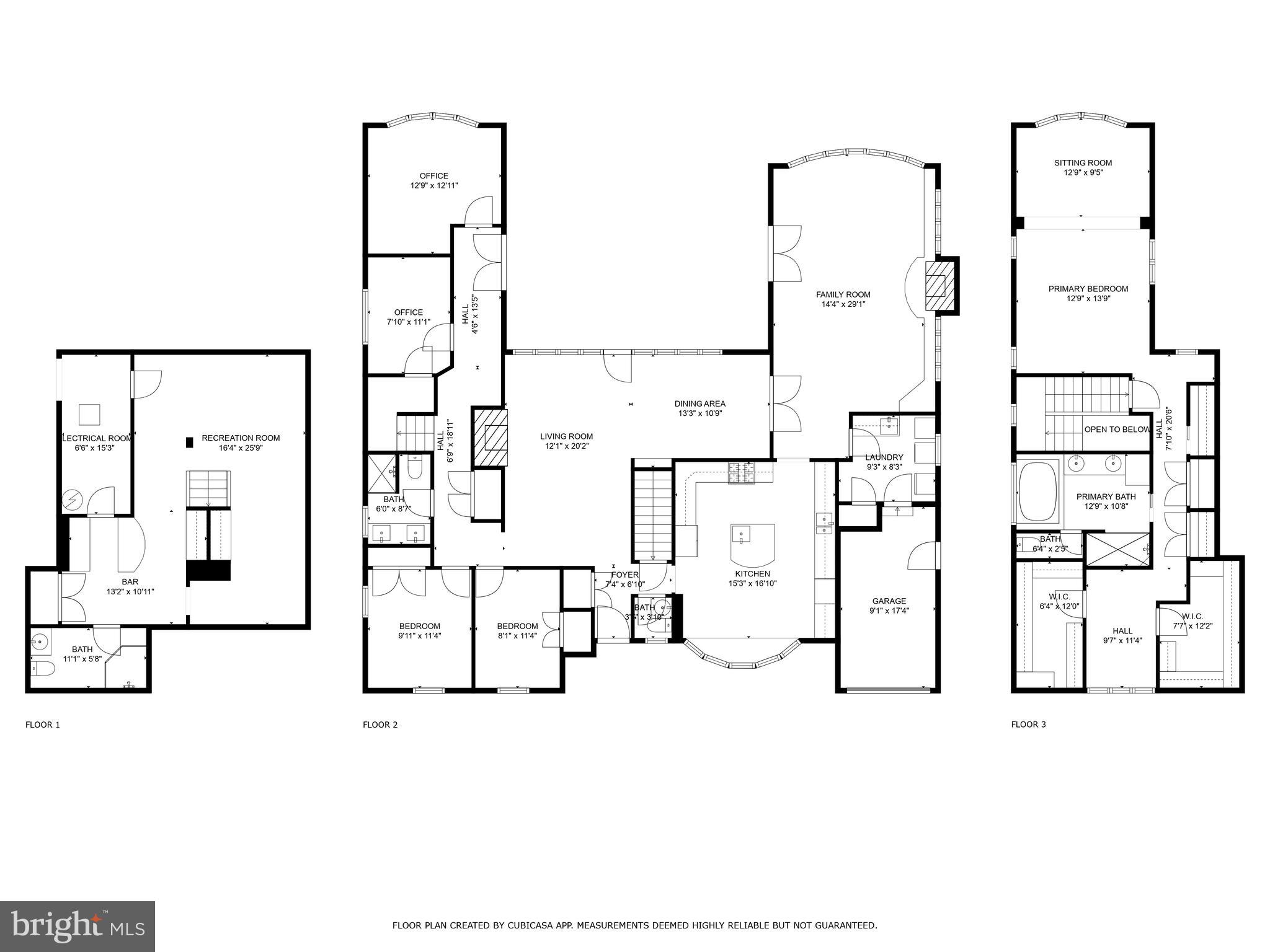 WHITEHALL MANOR - Residential