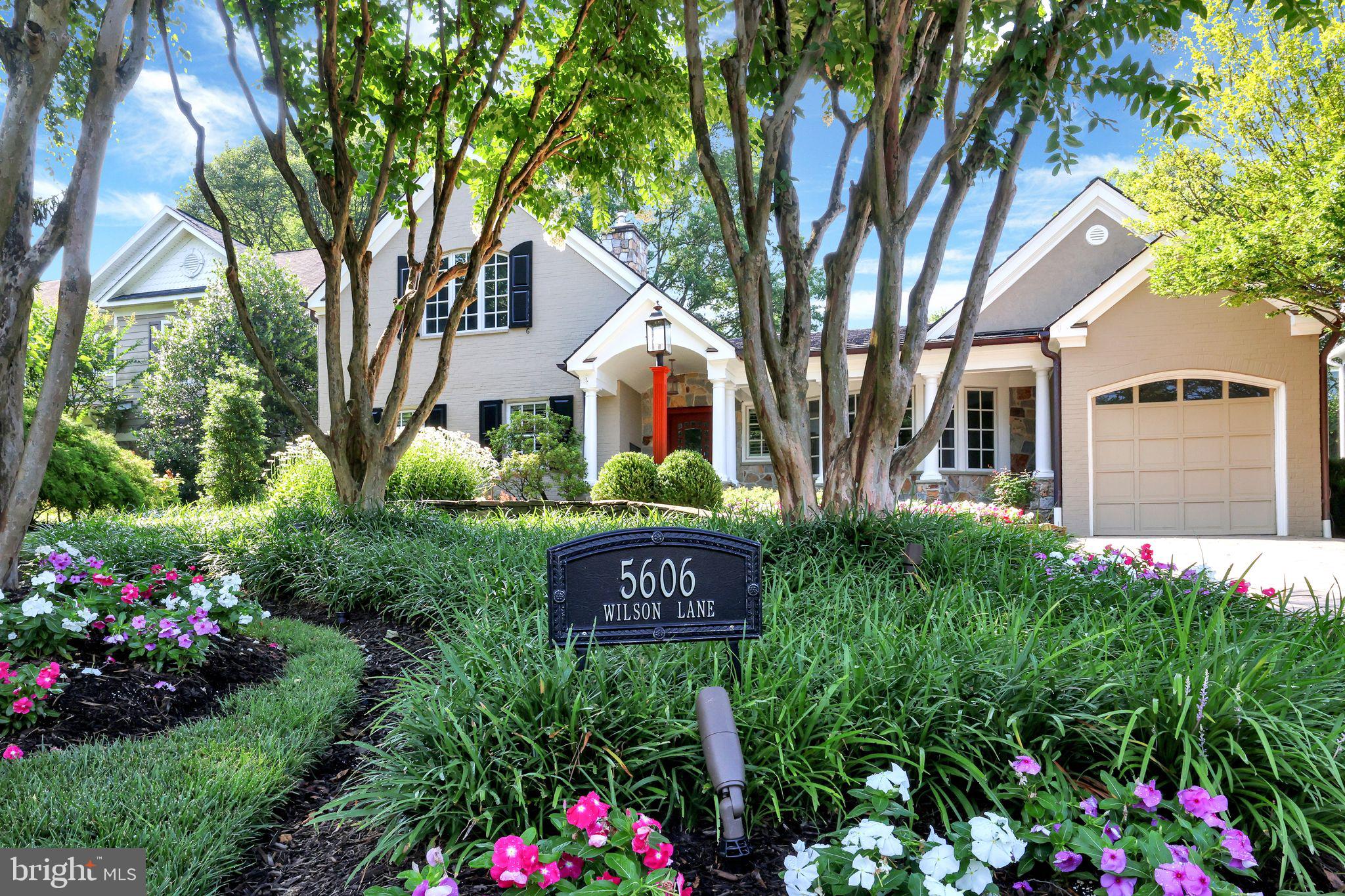 5606 WILSON LANE