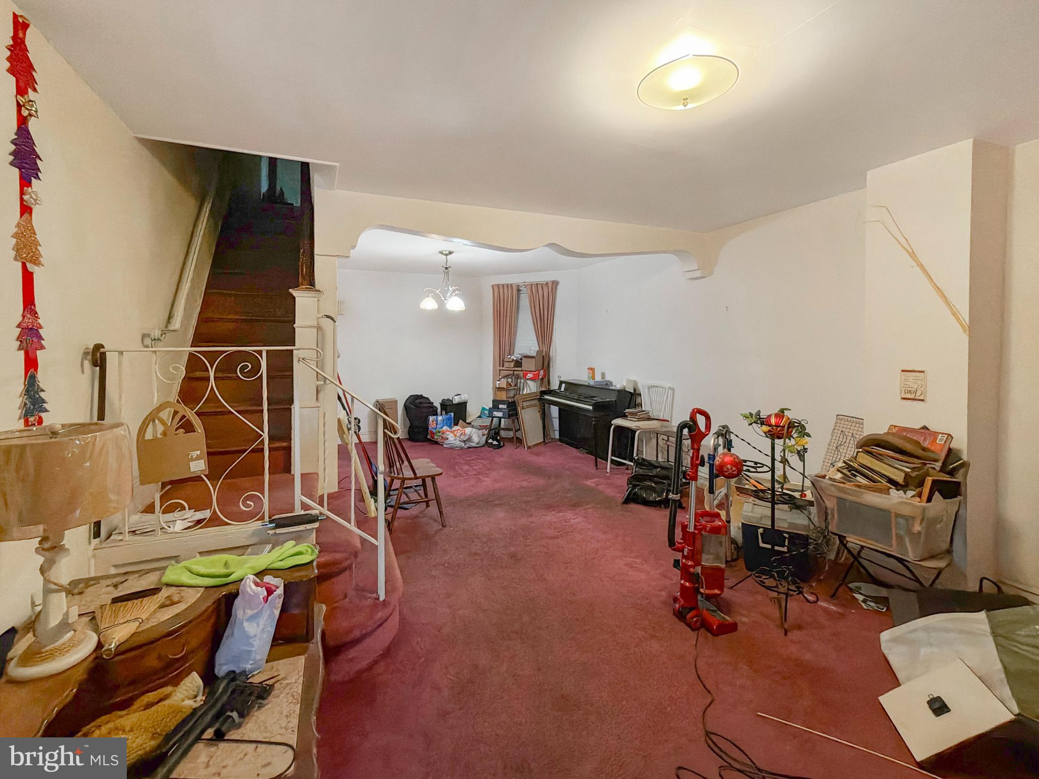 CEDAR PARK - Residential