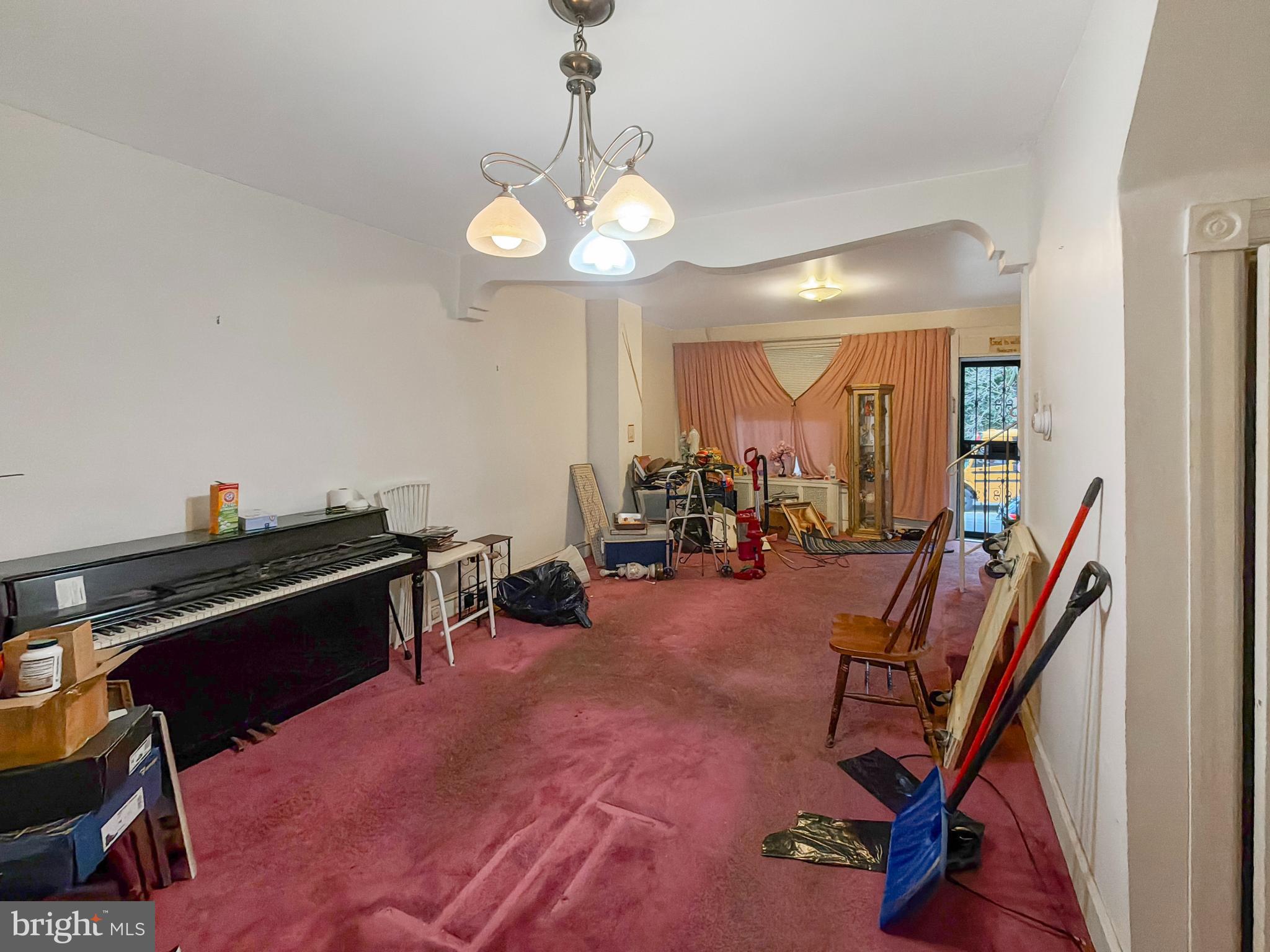 CEDAR PARK - Residential