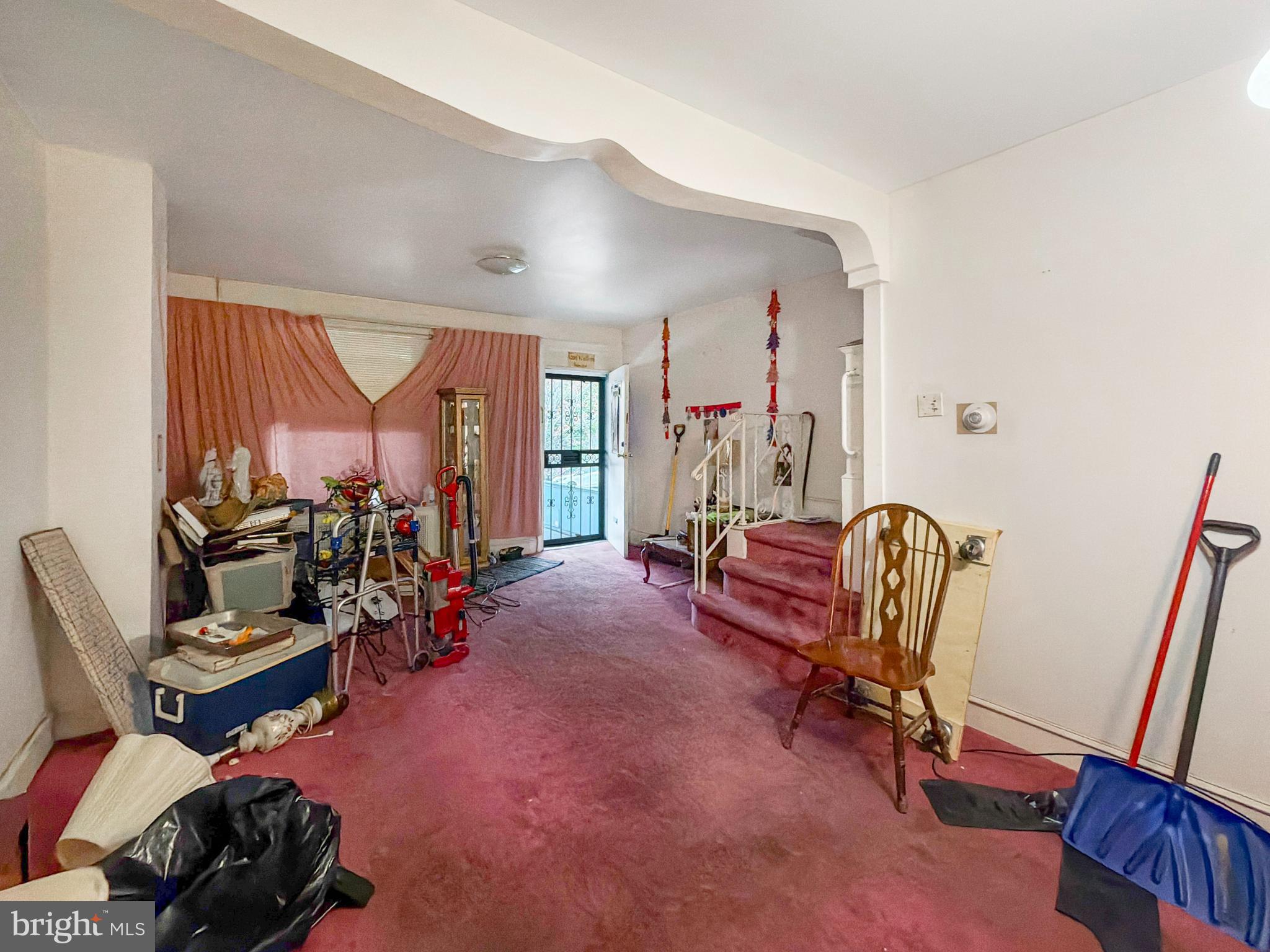 CEDAR PARK - Residential