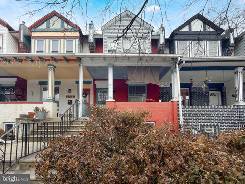 1059 S 50TH STREET PHILADELPHIA PA 19143