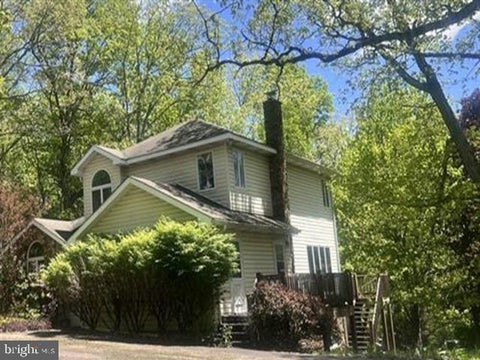 Homes For Sale - 198 Pysell Road<br/> MC HENRY, MD 21541