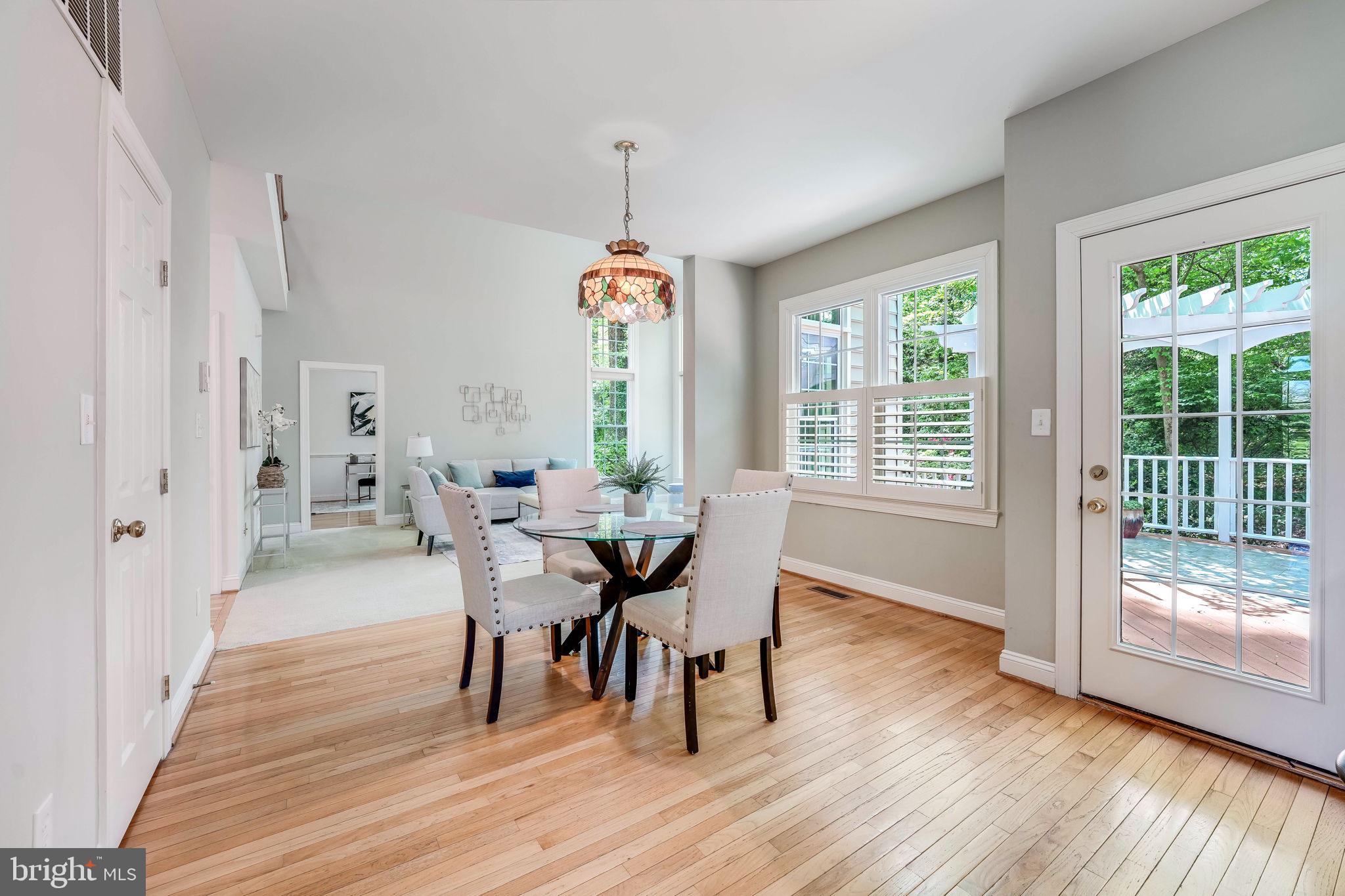 WEXFORD EAST - Residential