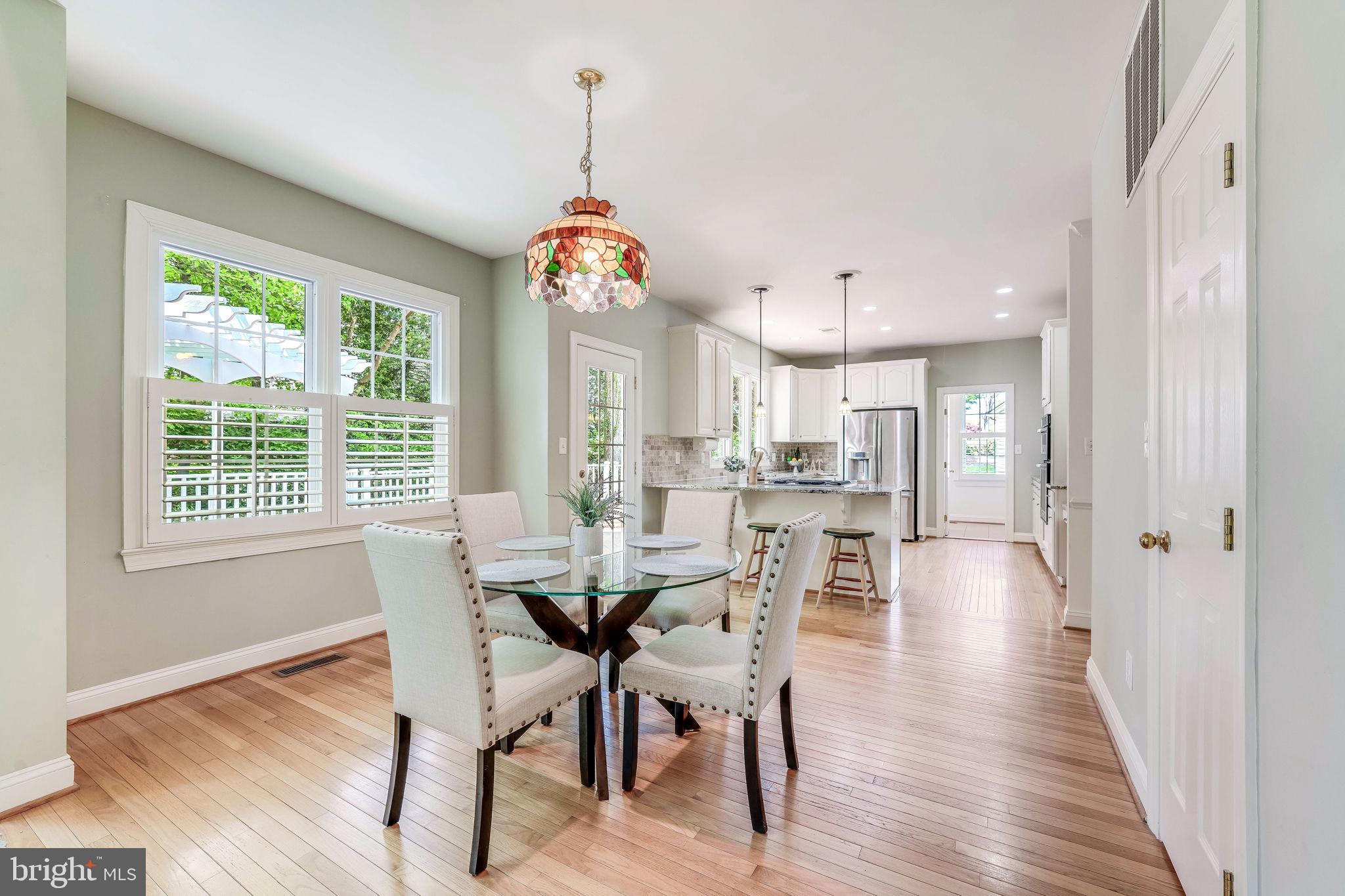 WEXFORD EAST - Residential