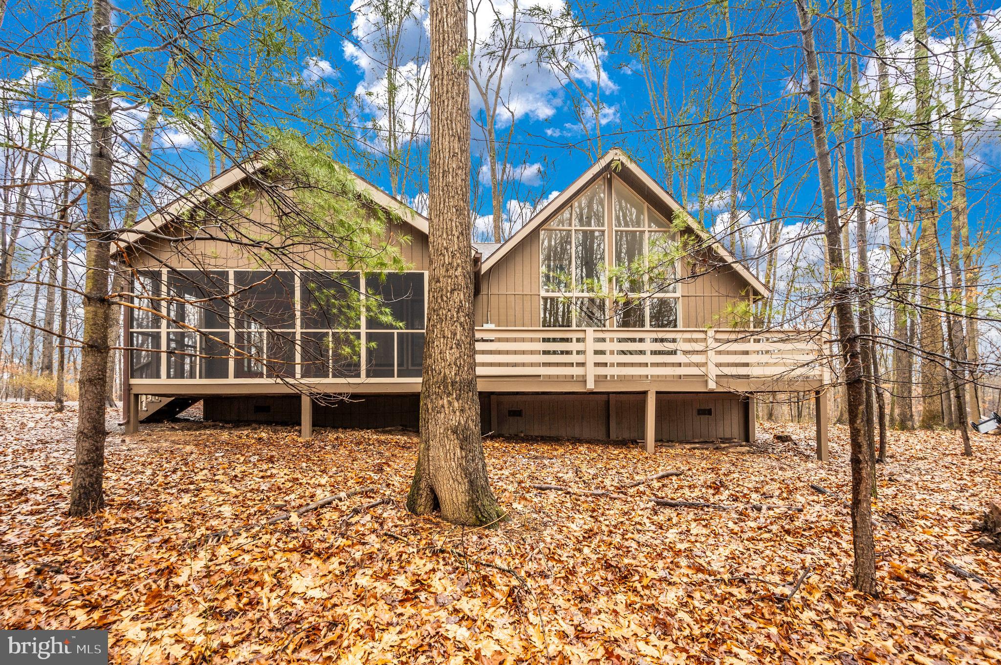 THE WOODS - Residential