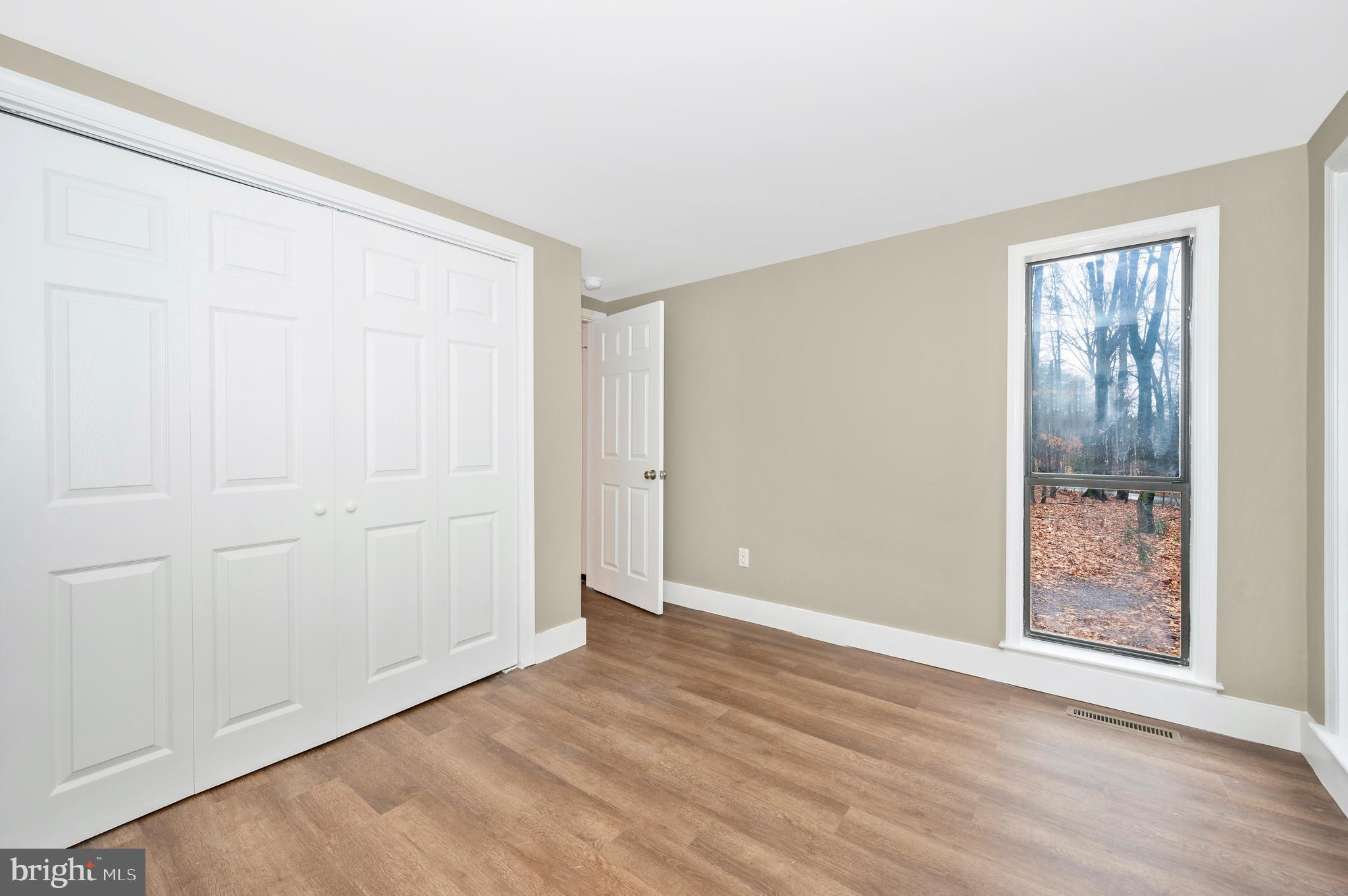 THE WOODS - Residential