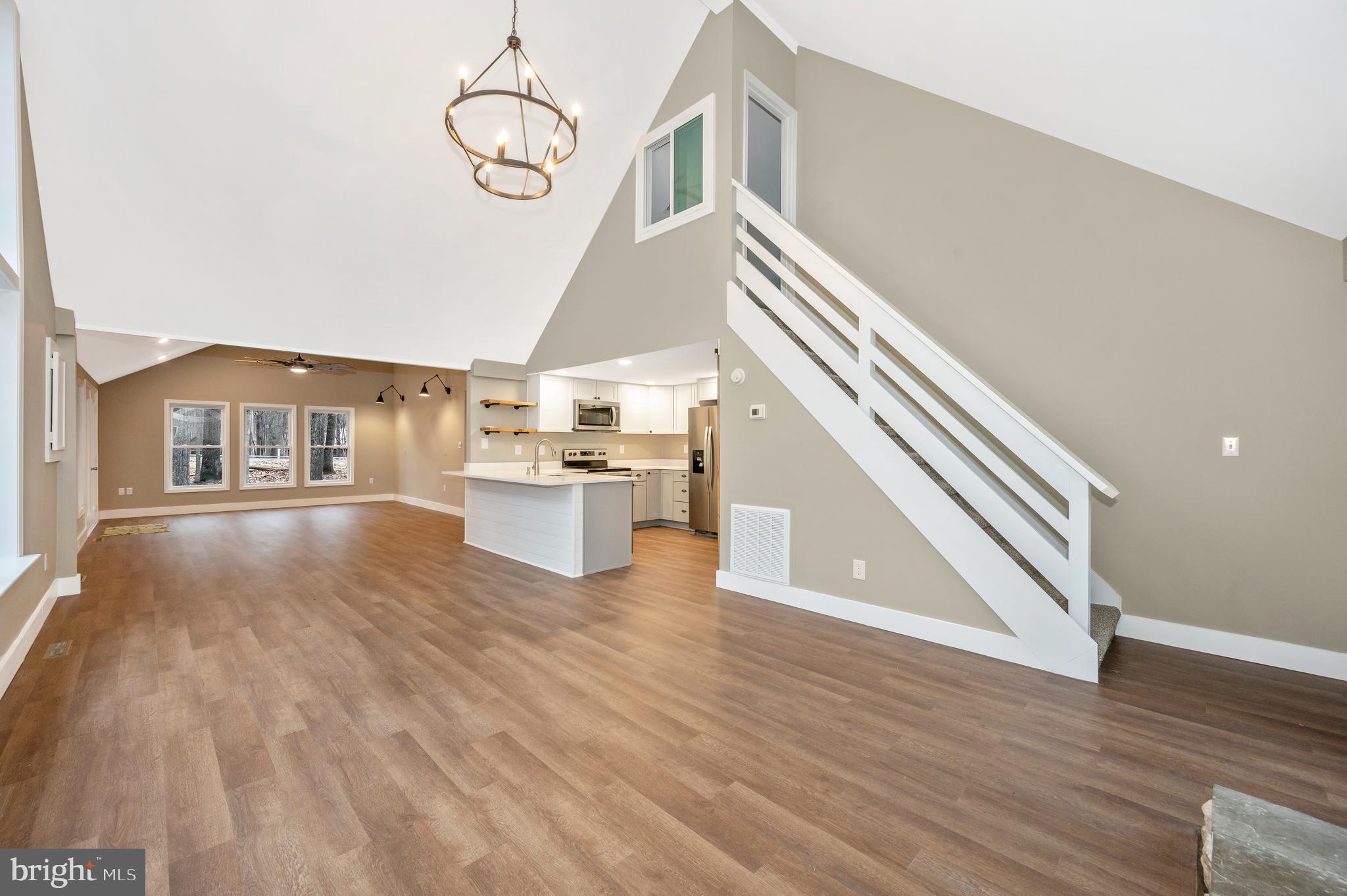 THE WOODS - Residential