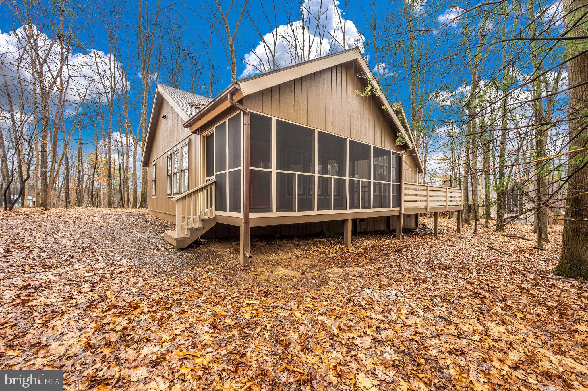 THE WOODS - Residential