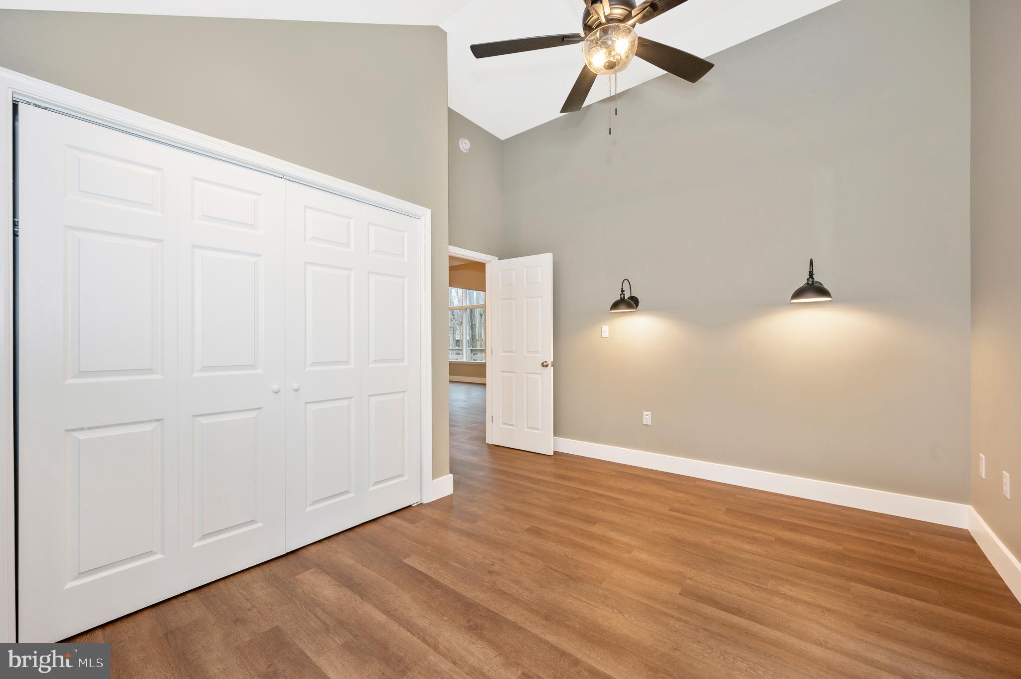 THE WOODS - Residential