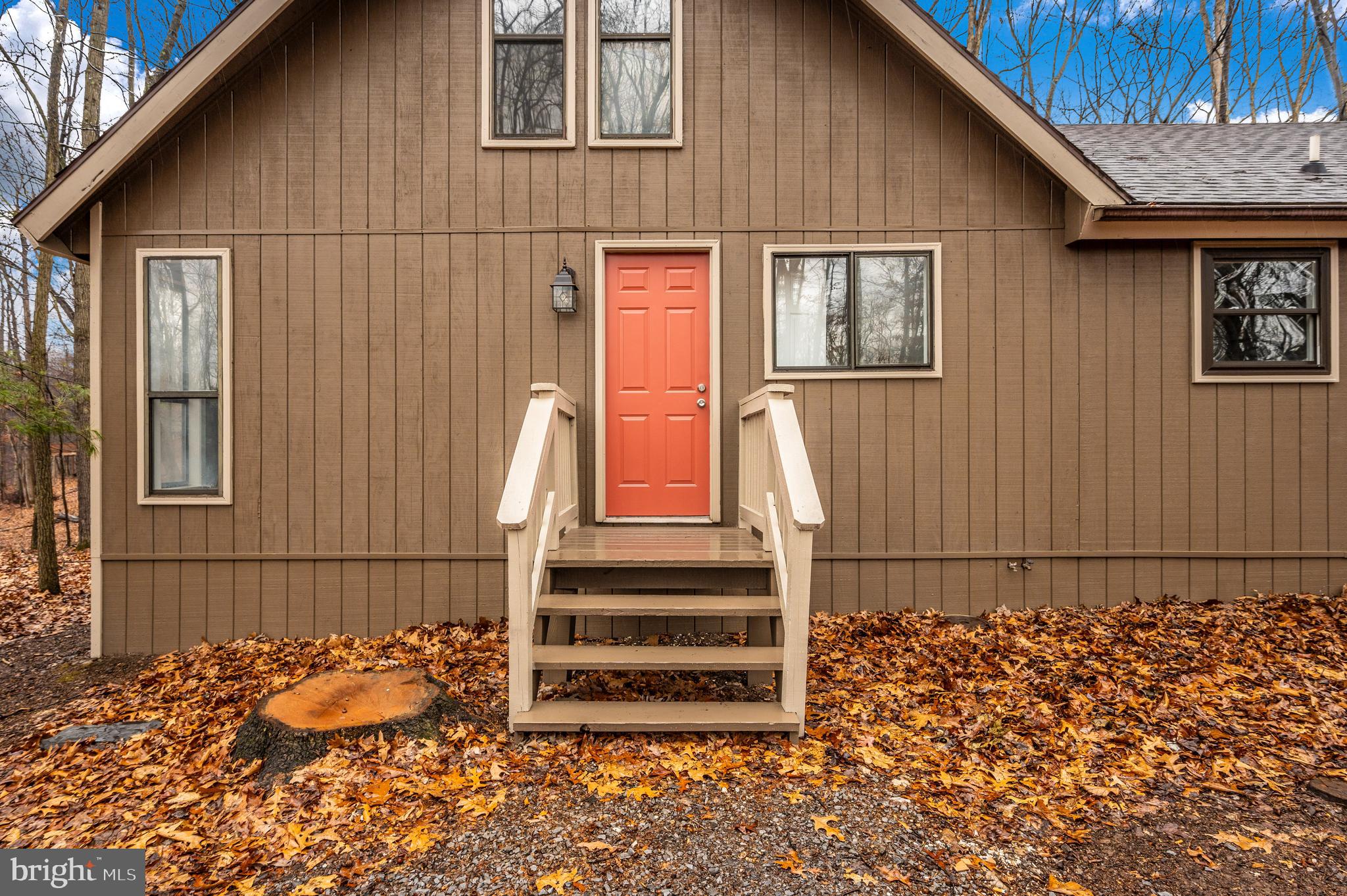 THE WOODS - Residential