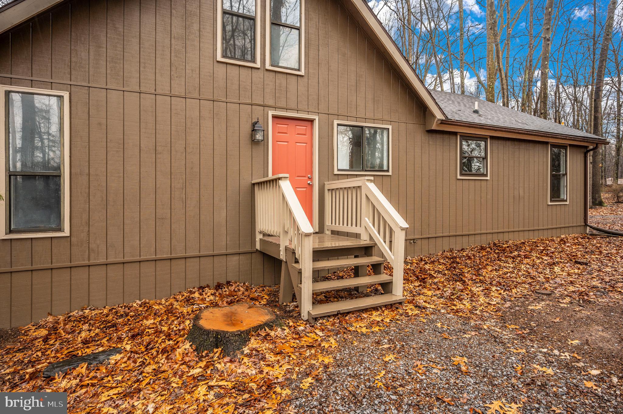 THE WOODS - Residential