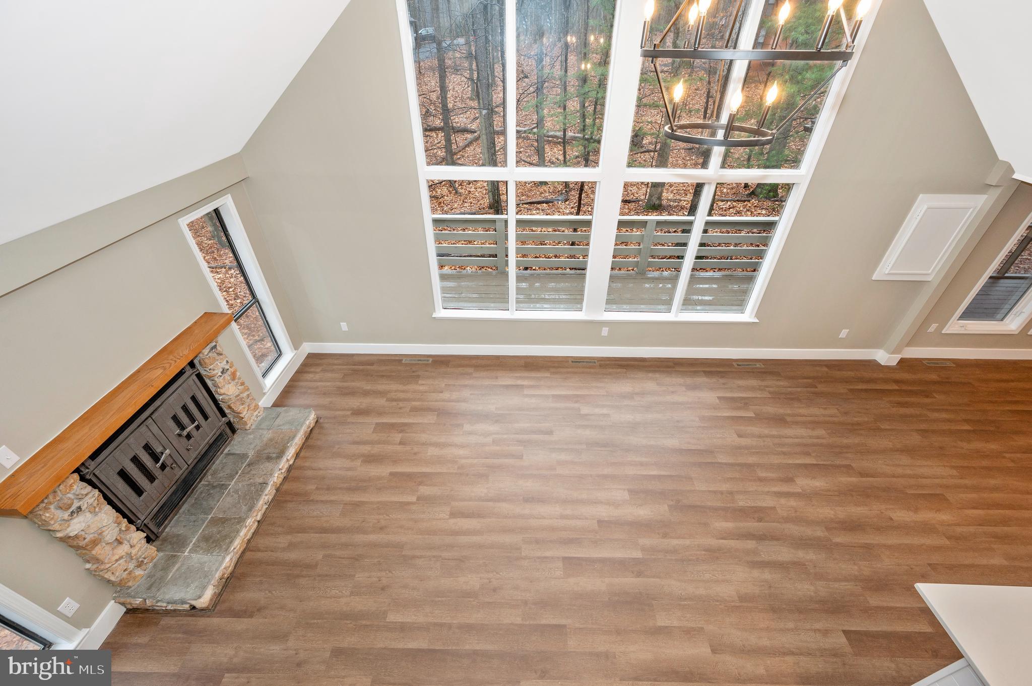 THE WOODS - Residential